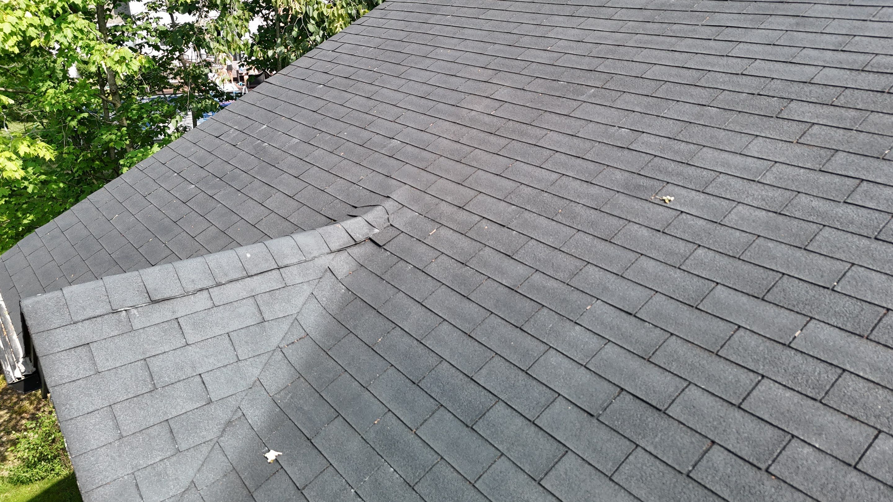 Roofing, fascia, windows by Optimal Home Improvement 