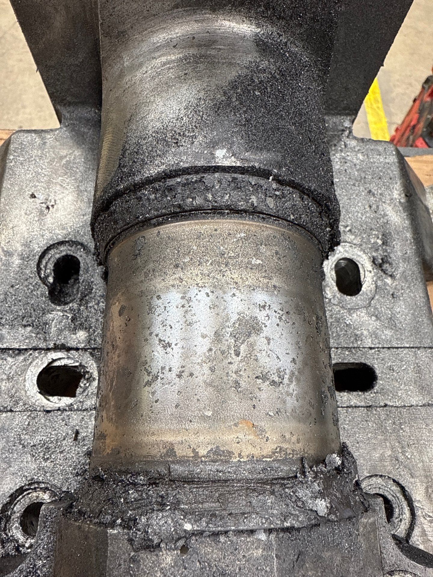 DuPage Line 9 wheel-emergency cam by Altium Packaging