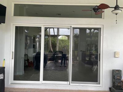 Project in West Palm Beach