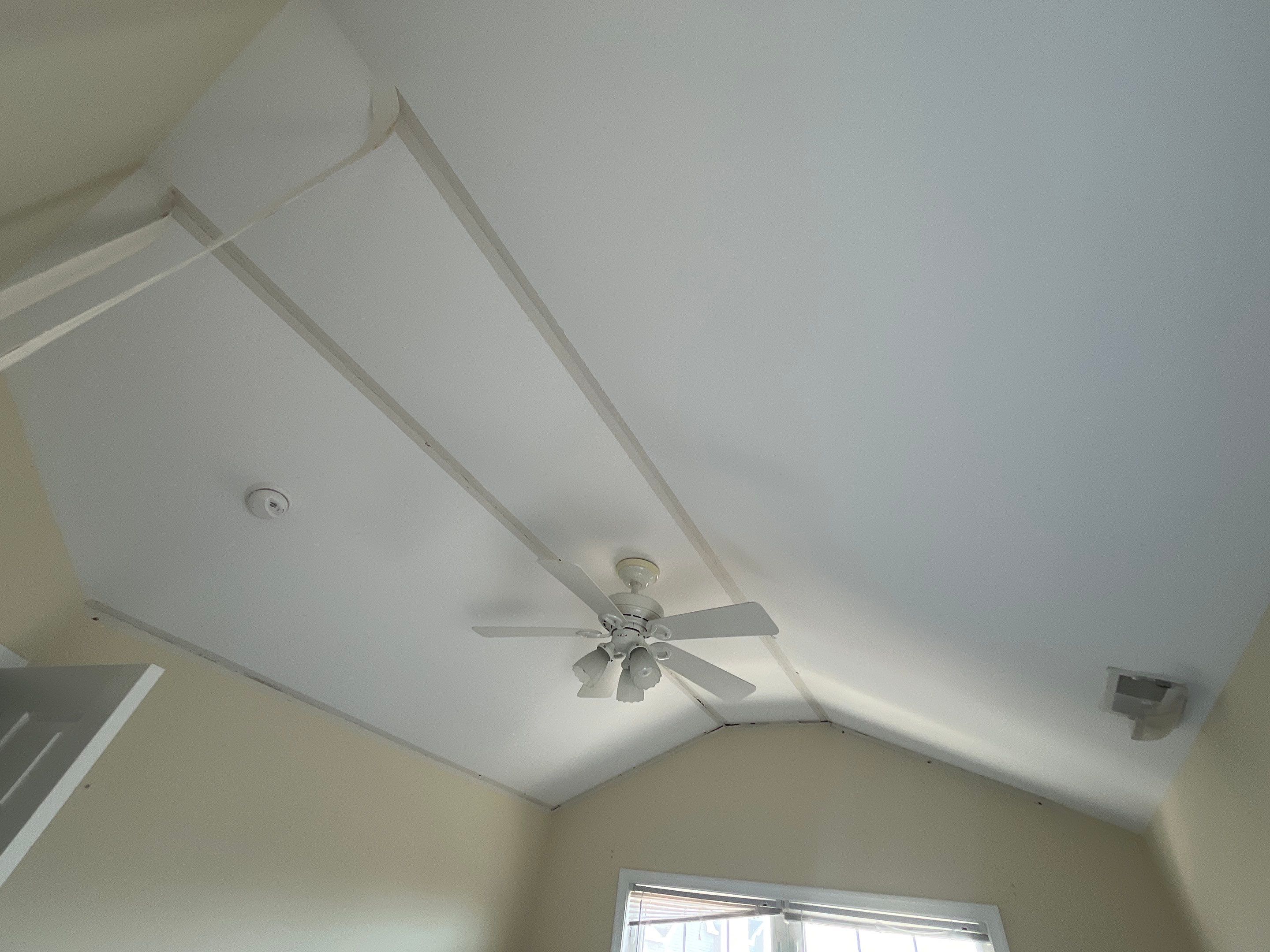 Project in Ocean City by FreshCoat Works LLC