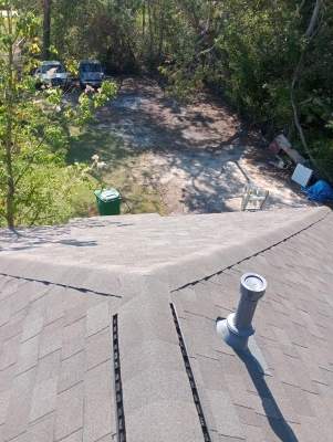 Project in Houston