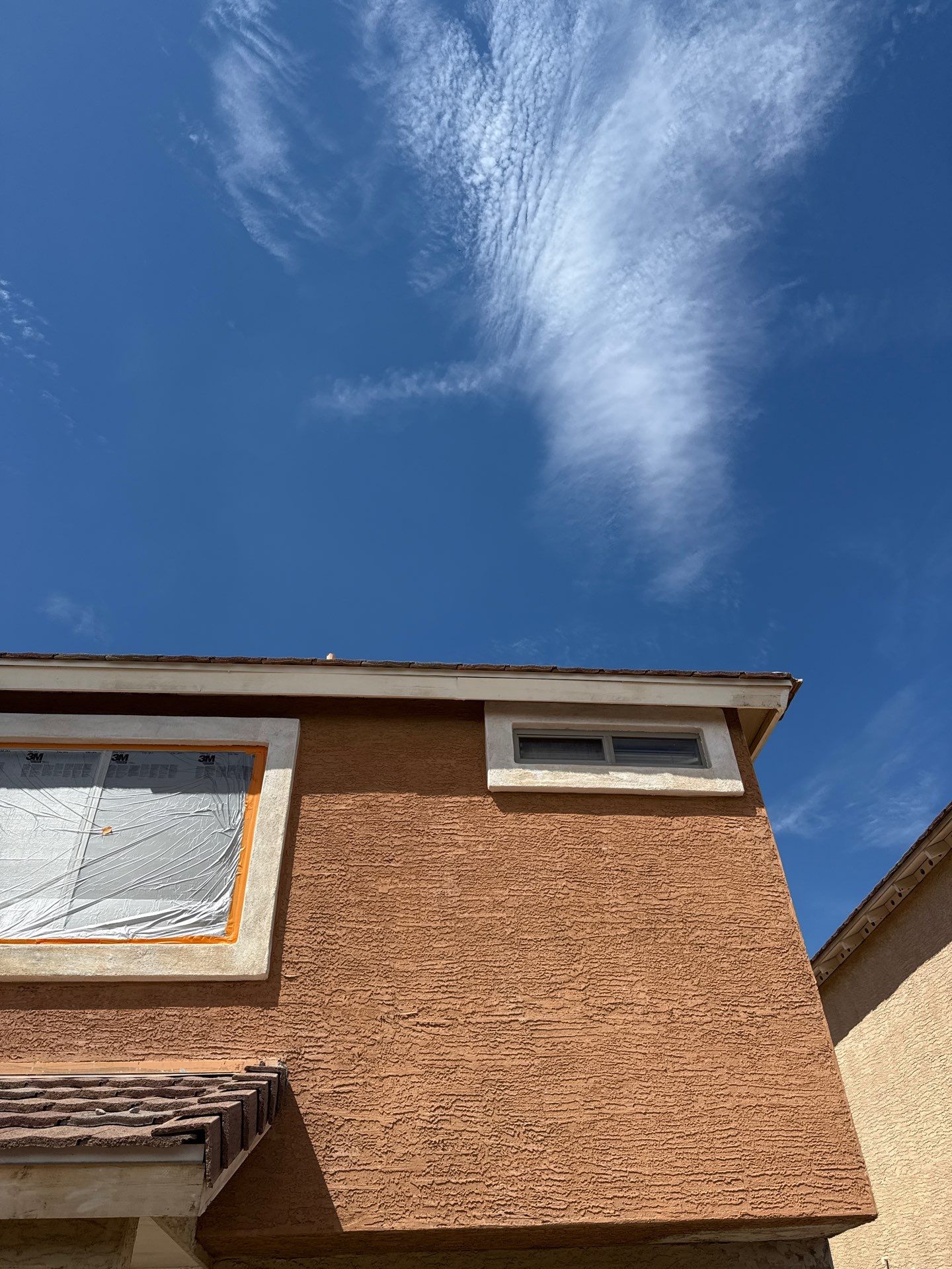 Exterior Painting - Gilbert by Crash of Rhinos Painting & Garage Floors