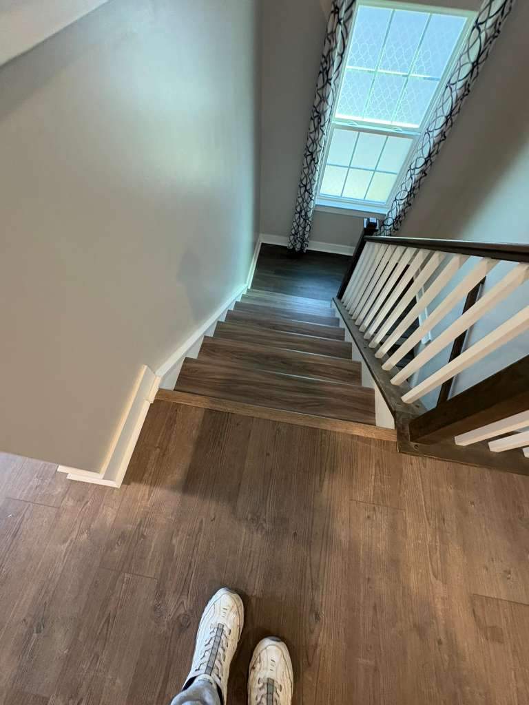 Project 41 by FMP Flooring