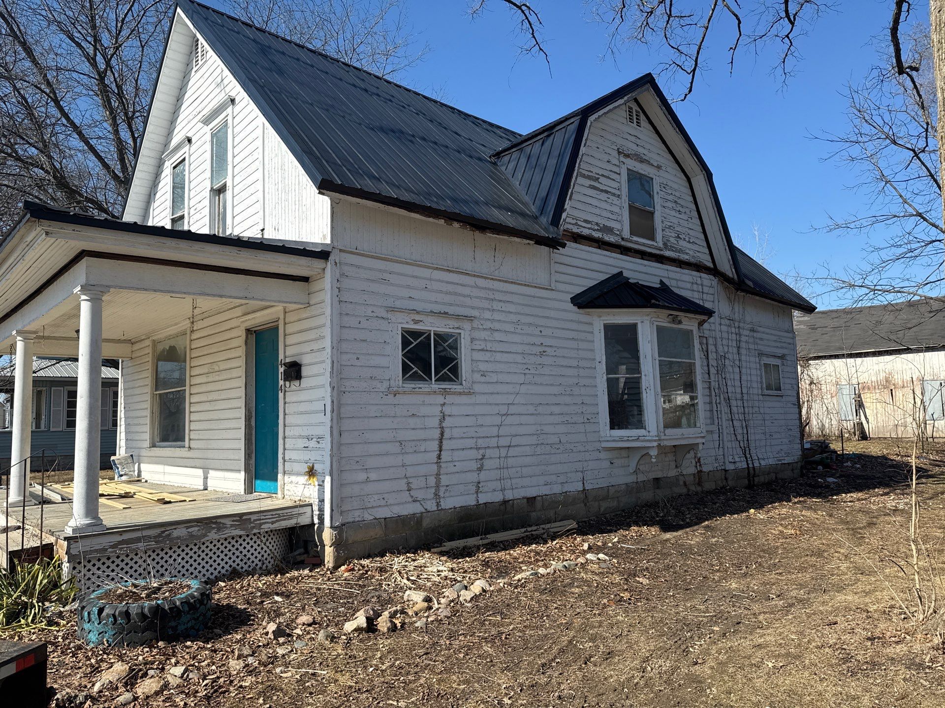 19 Replacement Window Project - Paulding, Oh 45879 by Window World Of Fort Wayne