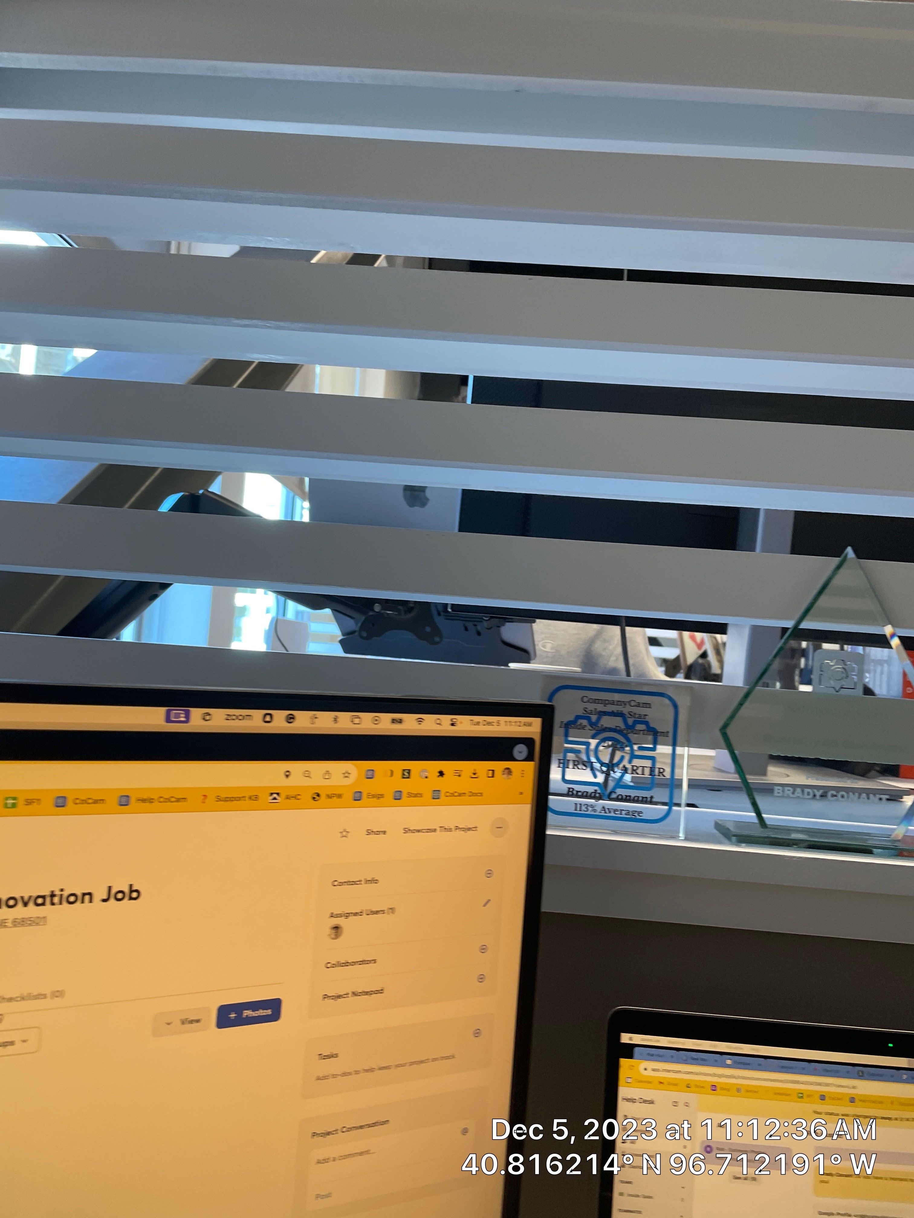 asd by CompanyCam Sales Demo