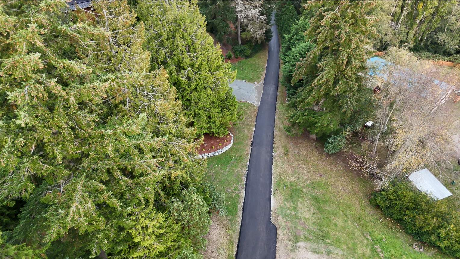 Asphalt, Concrete & Hardscaping | Clinton by Jireh Asphalt & Concrete Inc