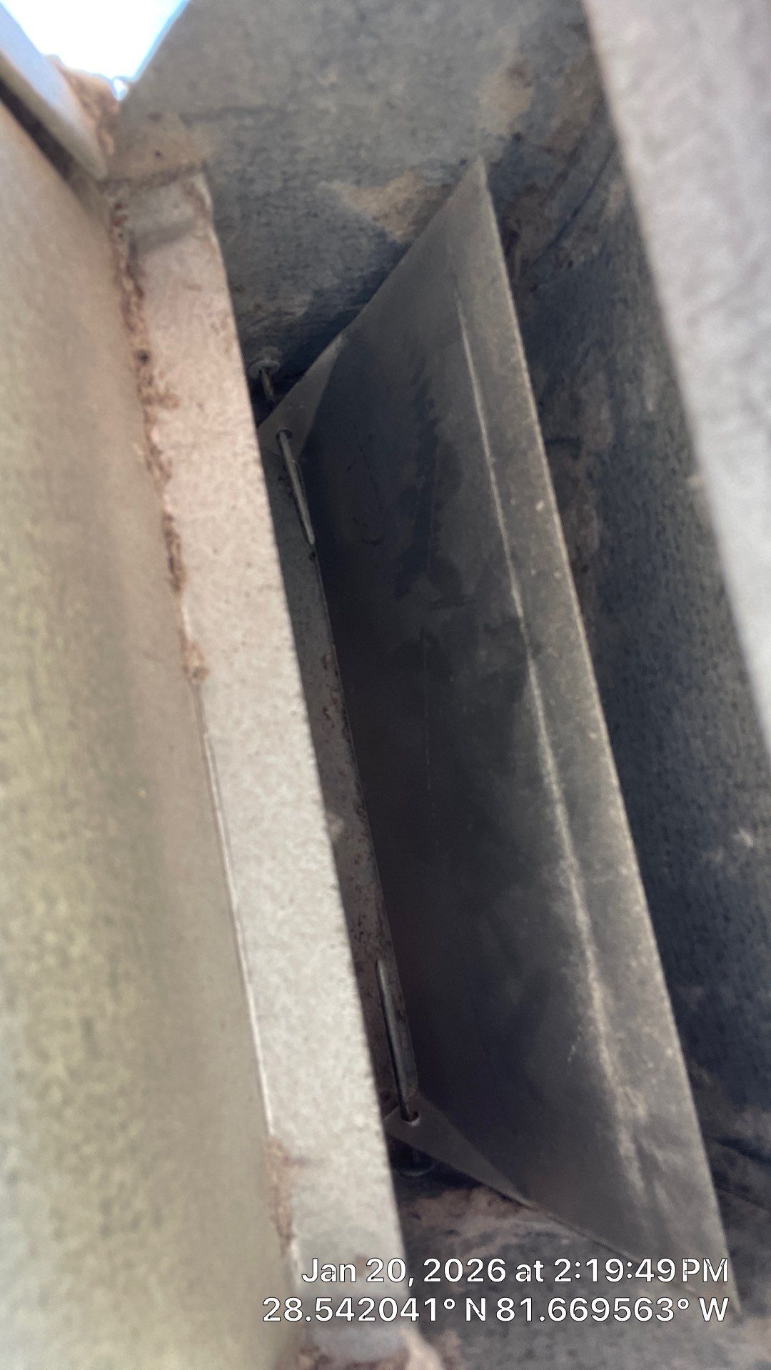 Air Duct and Dryer Vent Cleaning in Clermont by Hygienic Air, Inc