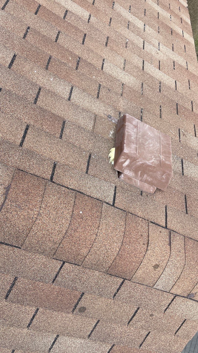 Residential Roofing Installation using Malarkey by Pro Home Services Inc