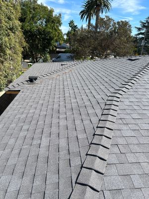 Roof Replacement - Los Angeles, CA 91604