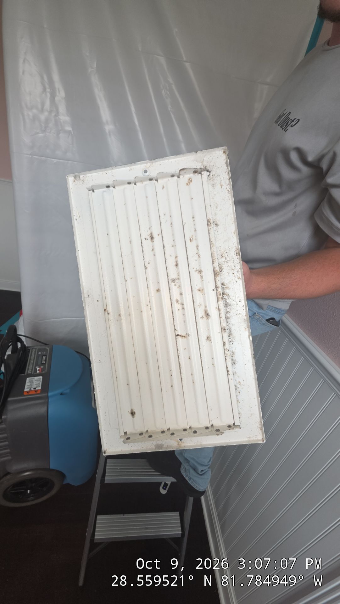 Air Duct Cleaning & Lining Restoration — Groveland by Hygienic Air, Inc
