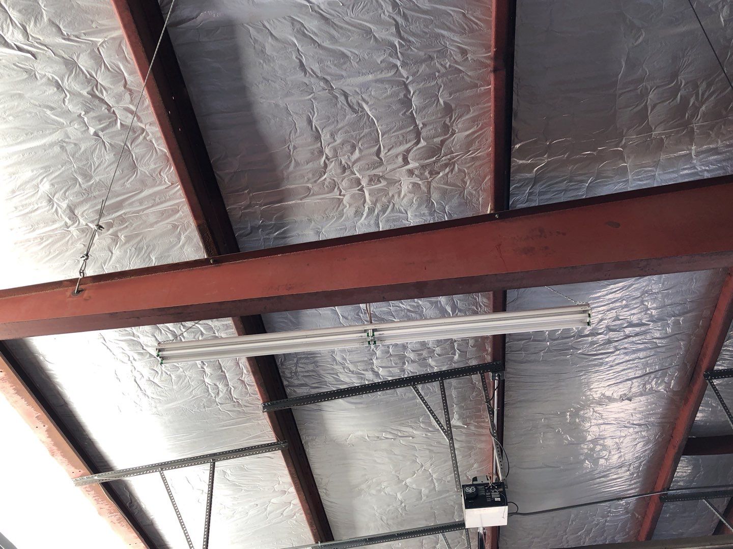Residential Roofing Installation using Metal roofing by American Roofing & Construction LLC