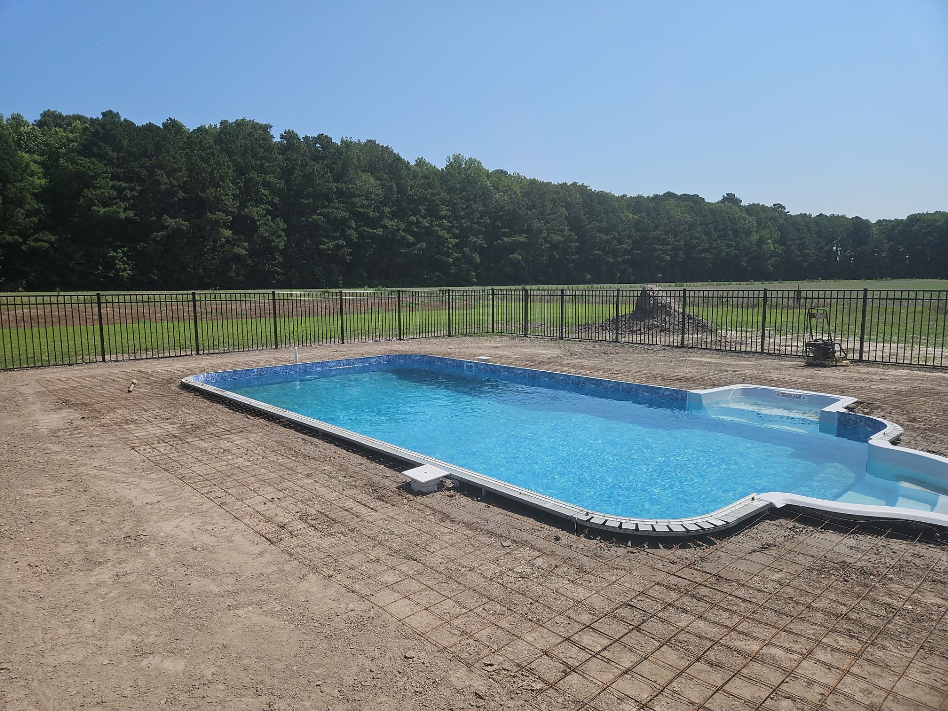 Durable Design, Timeless Appeal by Tidewater Fence