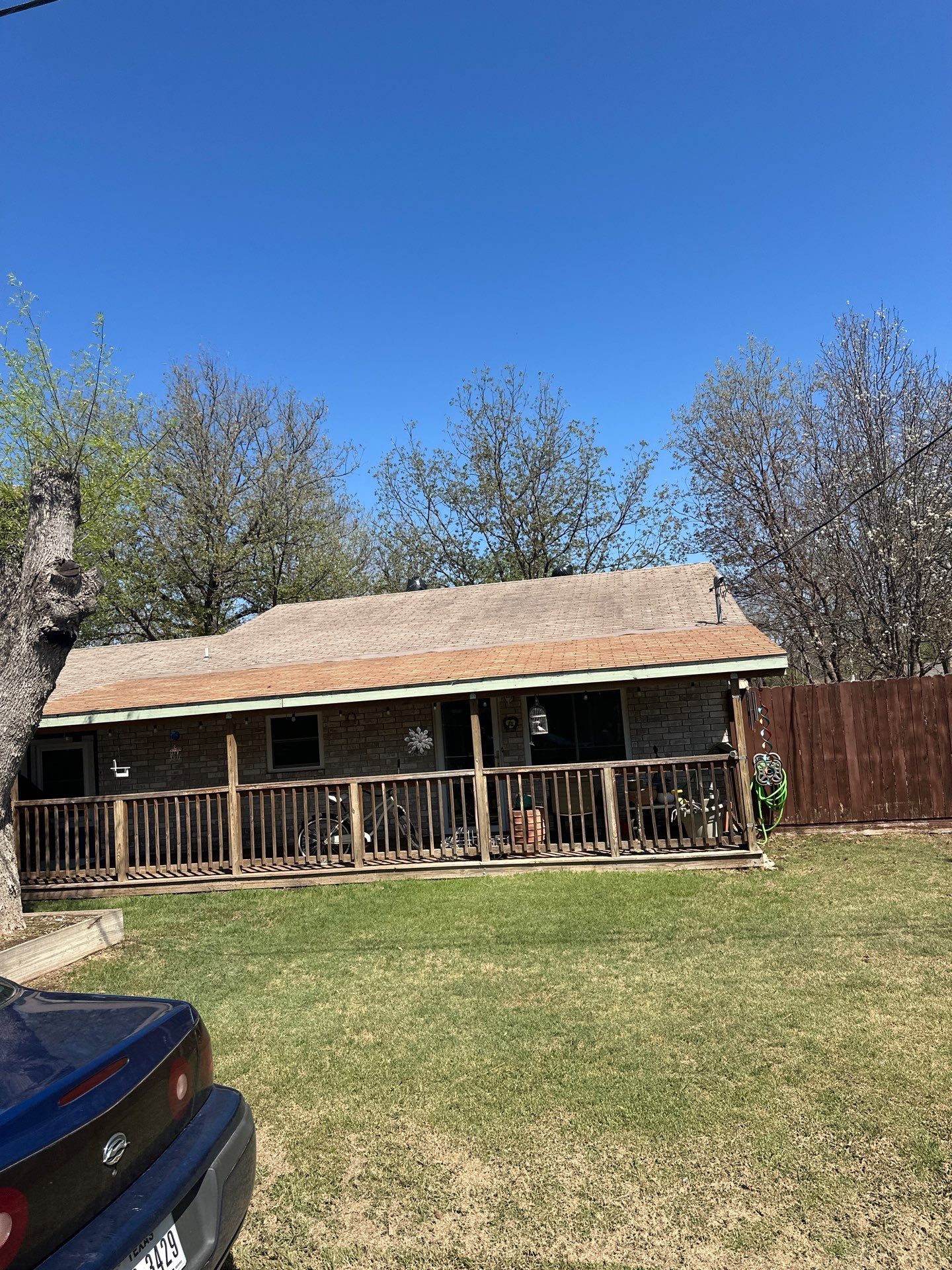 Roof+ Ventilation upgrade by Cool Roofs