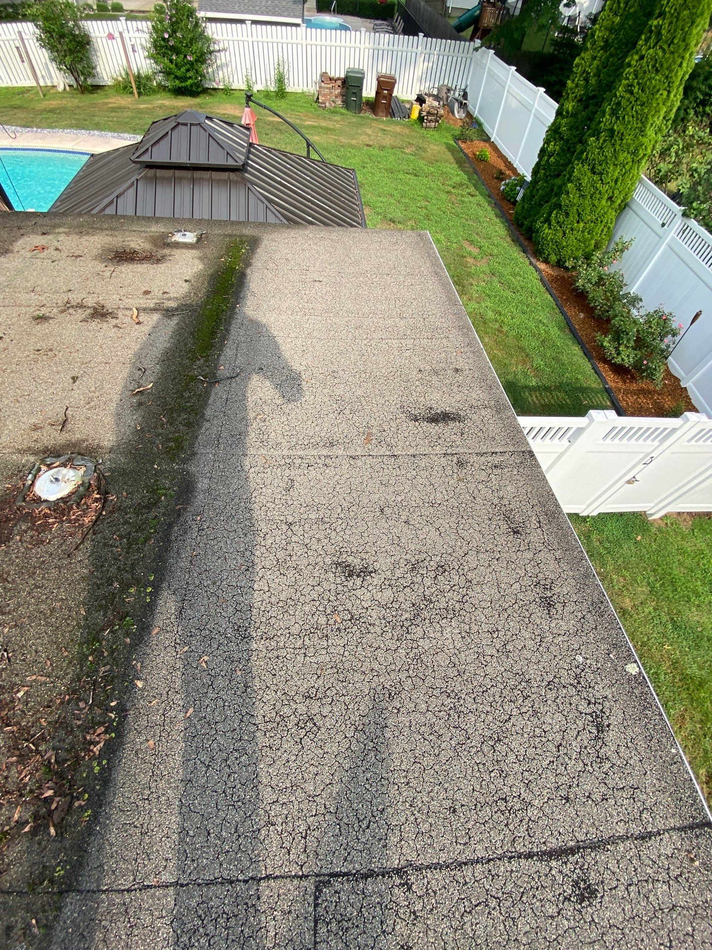 Modified Bitumen Membrane by Reimagine Roofing
