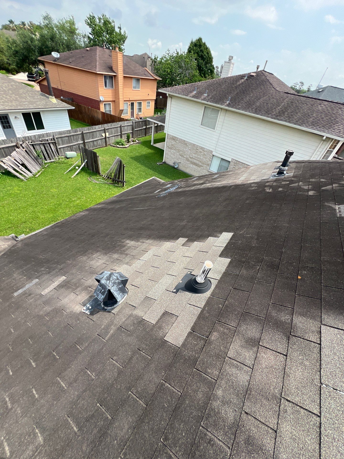 Roof Repair Houston by Roof Repair Company