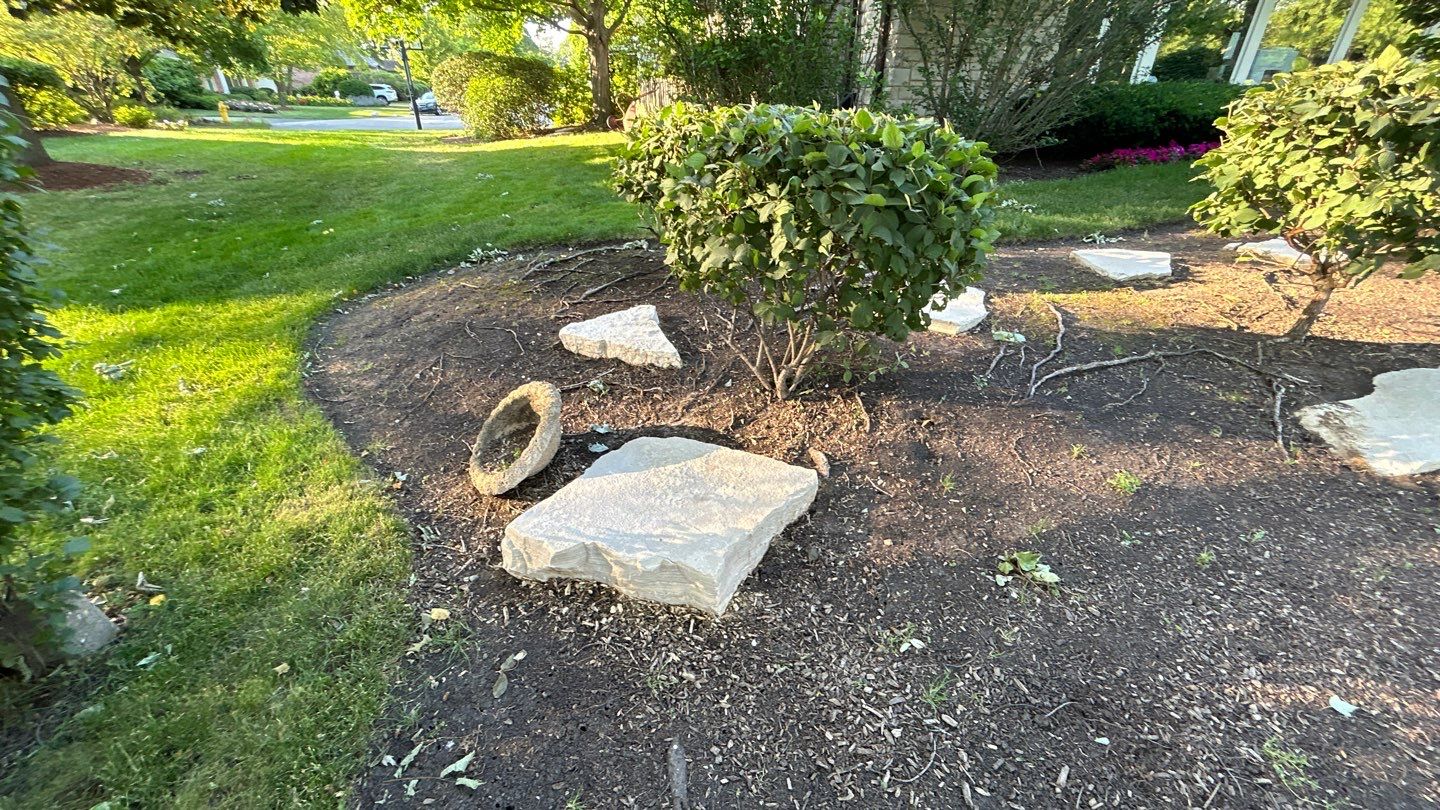 Brick paver clean, sand and seal.  using Surebond SB-1300 by Northern Power Washing LLC.