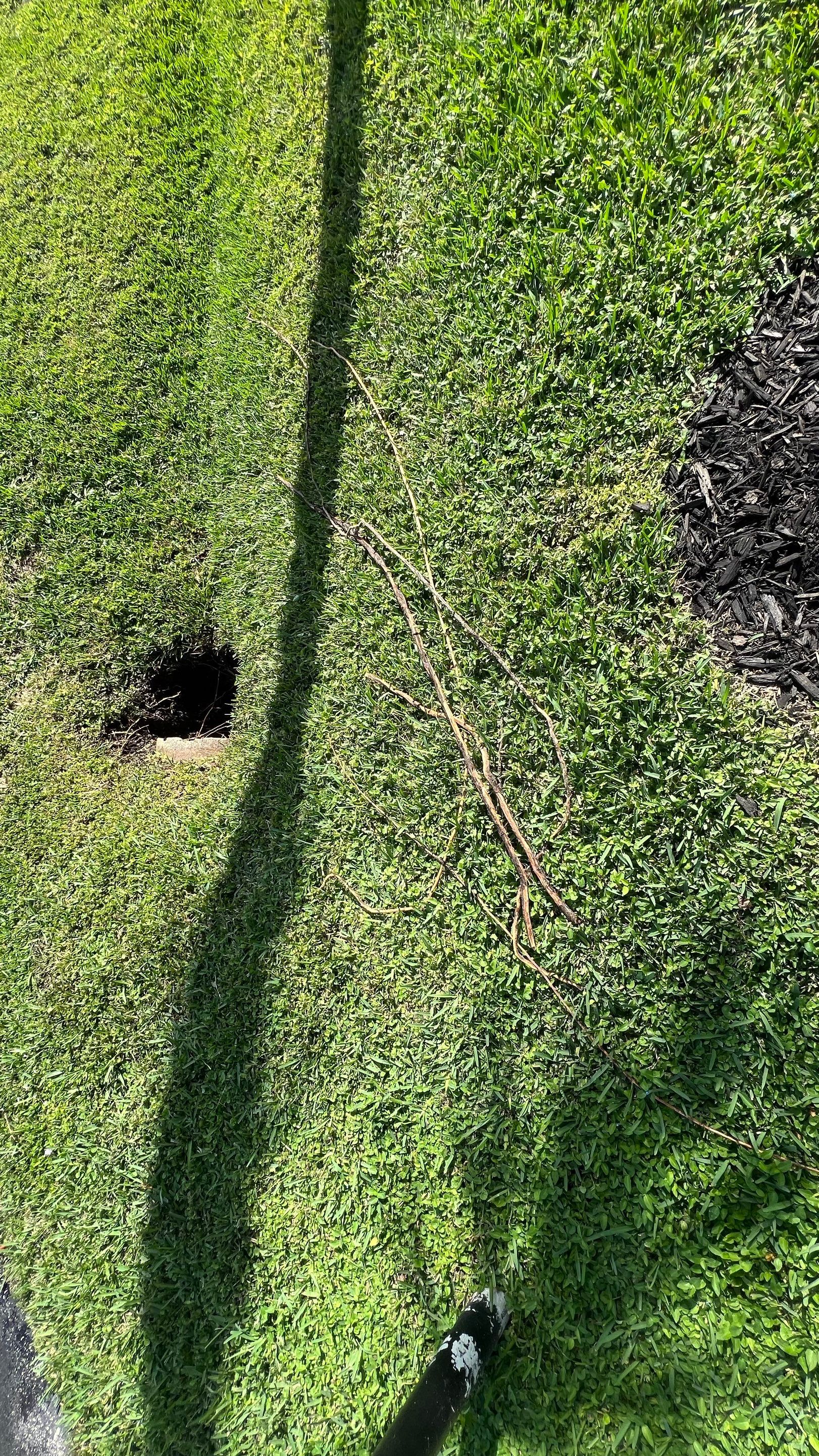 Fort Myers Community Culvert Jetting by APS Power & Water