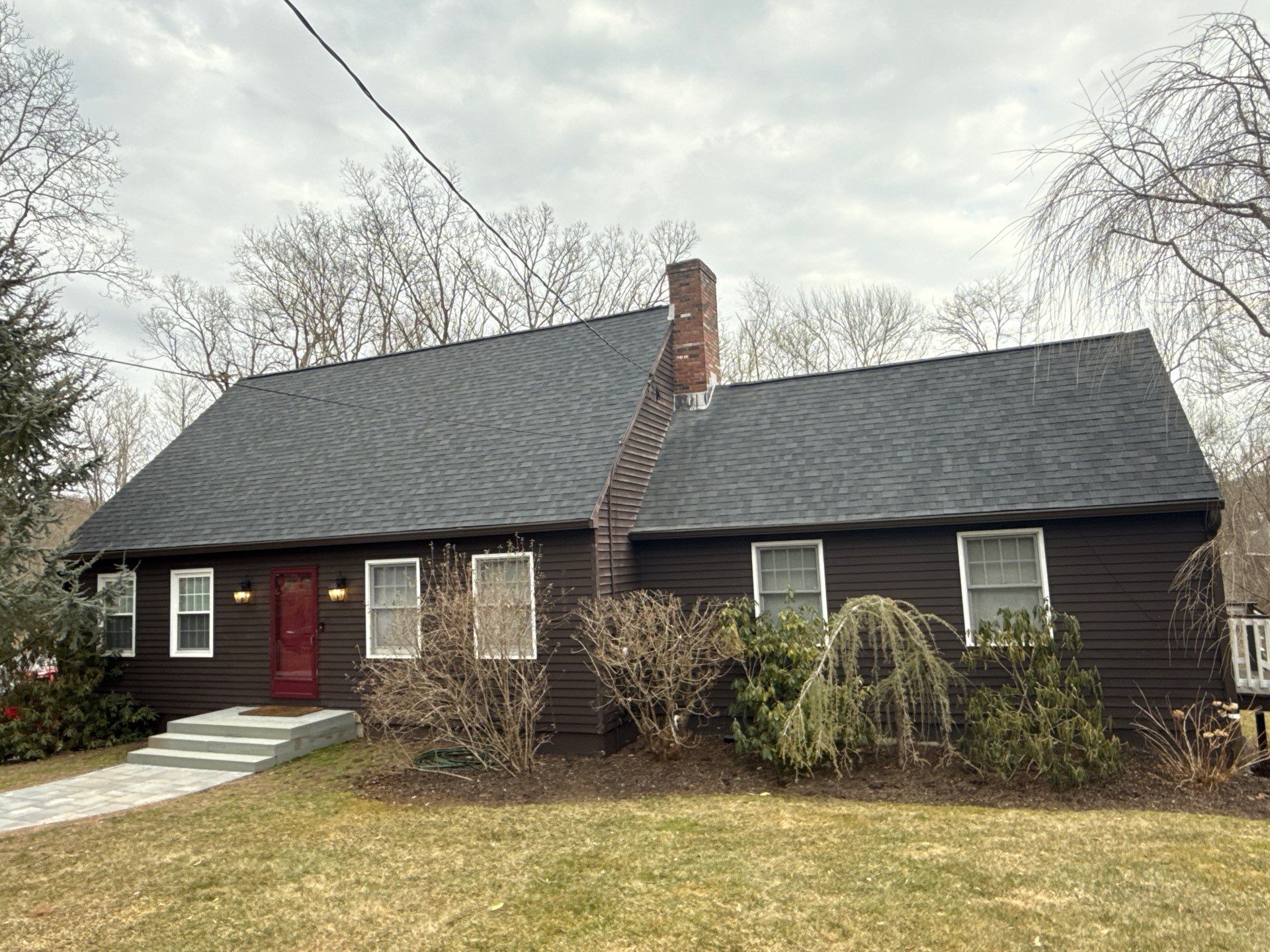 Northford by All site builders LLC
