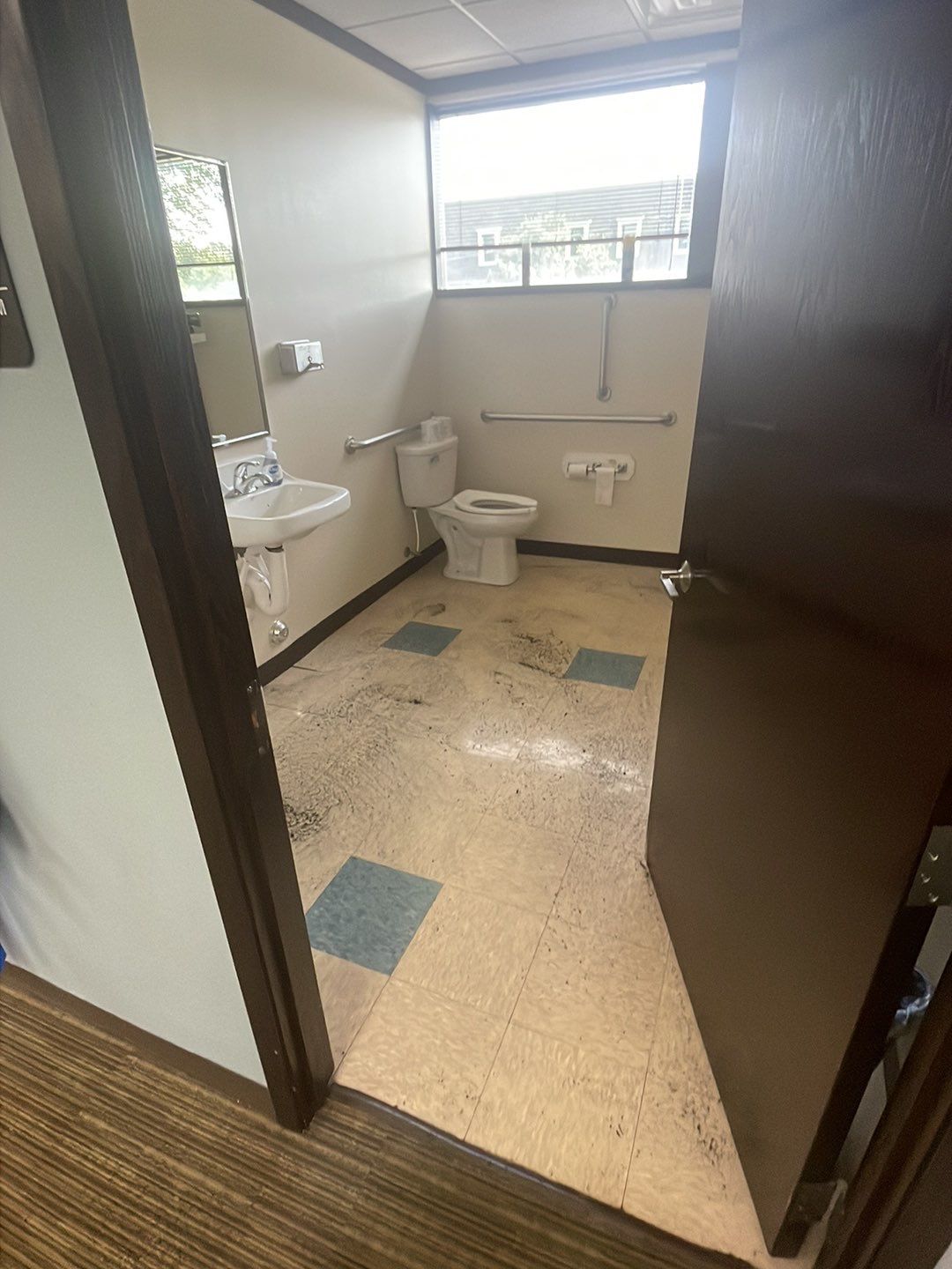 Project in Bloomfield Twp by EzDry Water Mitigation & Property Restoration