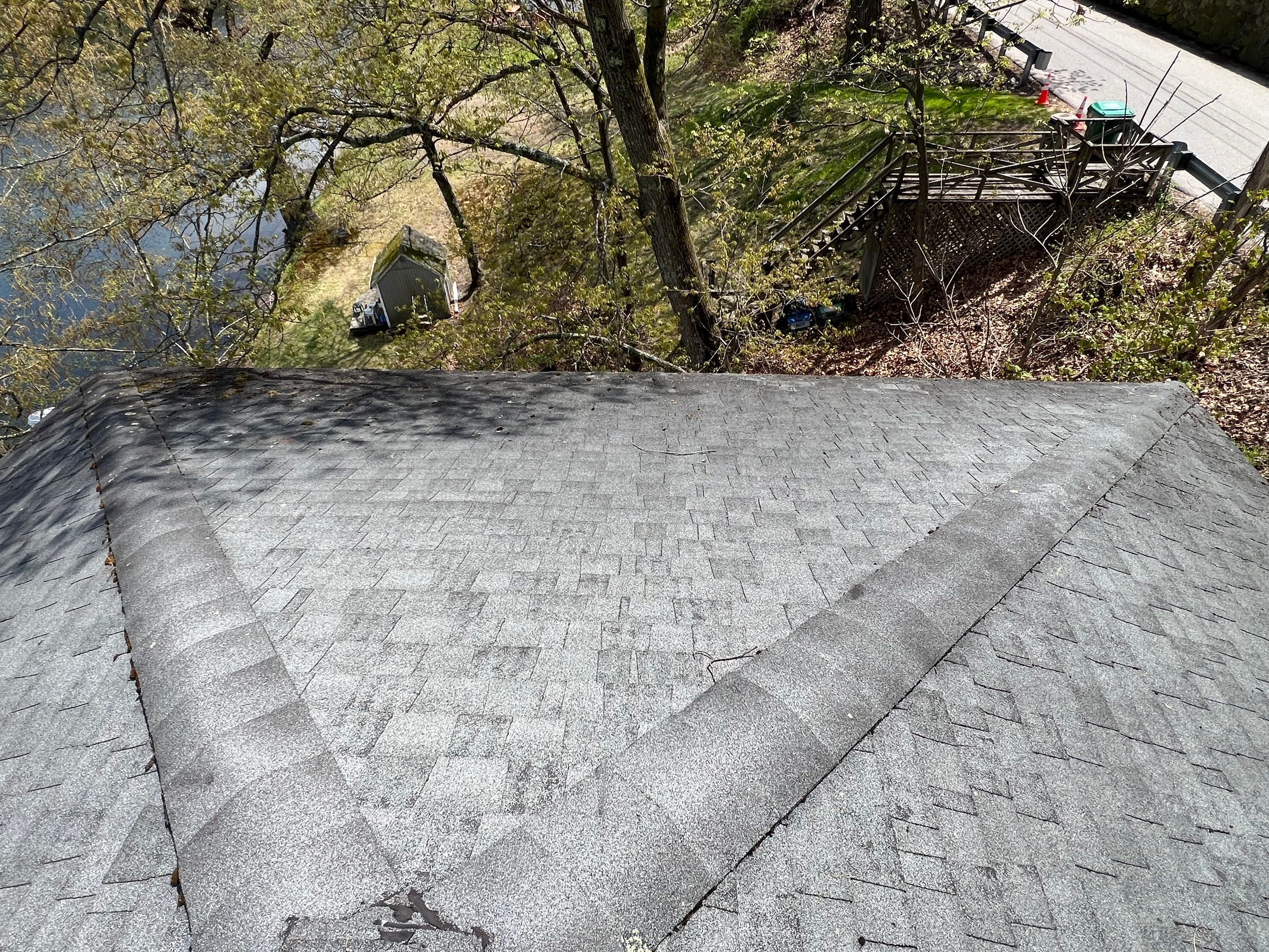 Roofing | Clinton by Mighty Dog Roofing of Greater Middlesex County