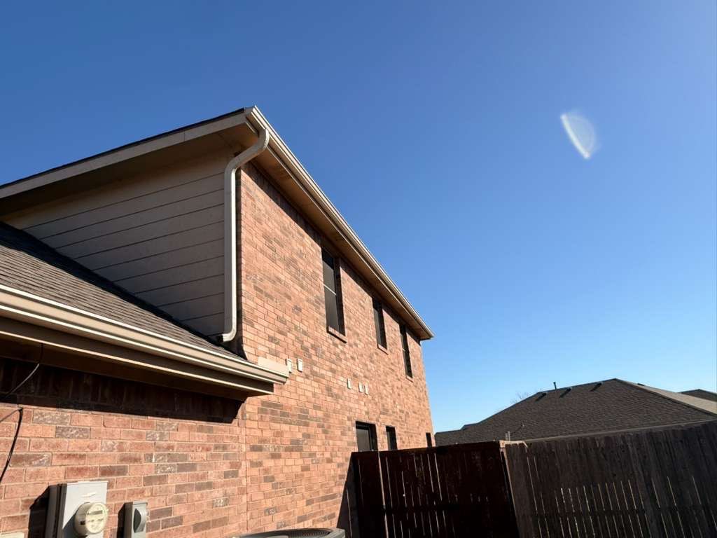 Project in McKinney by Armor Roofing | Exteriors