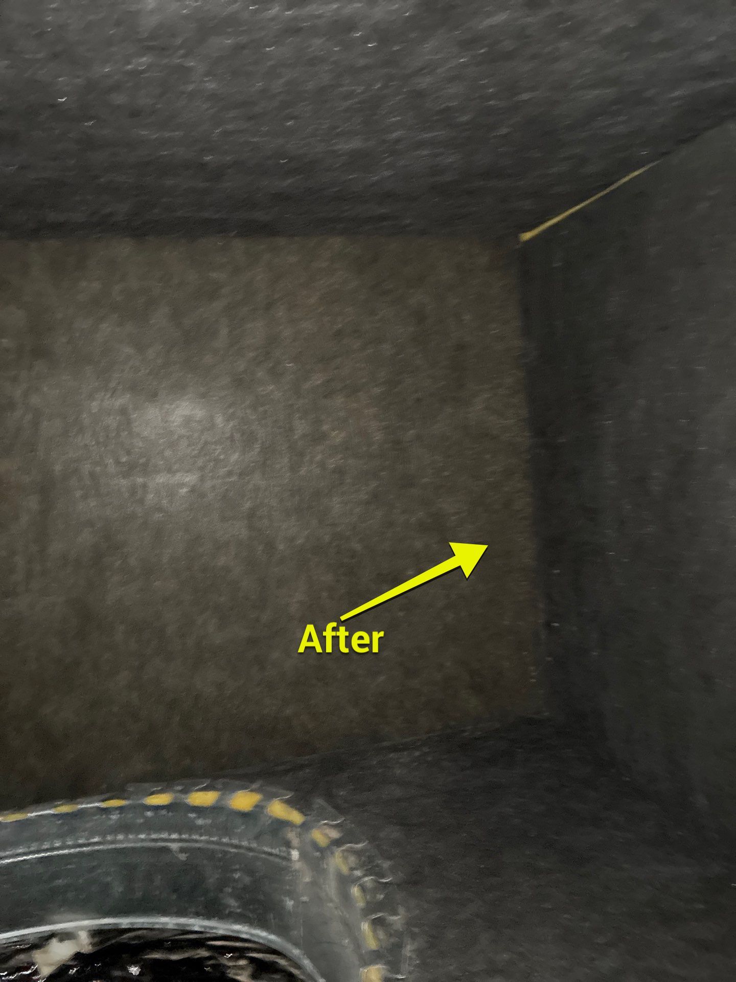 Air Duct Bath Fan Cleaning in Clermont by Hygienic Air, Inc
