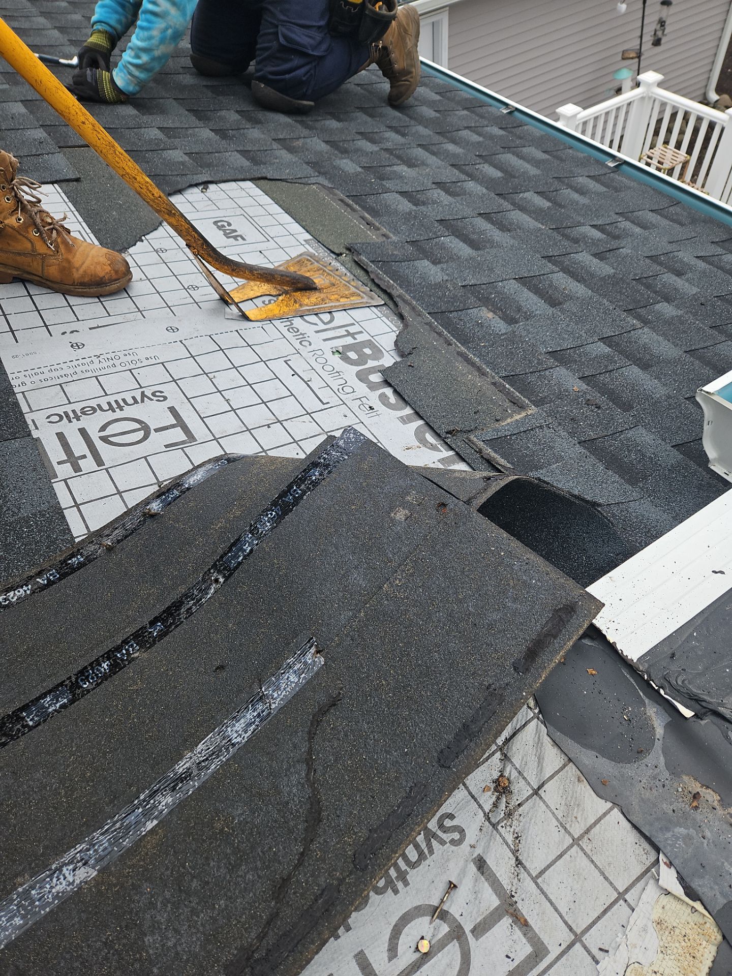 Roofing | Haverhill by Mighty Dog Roofing of Greater Middlesex County