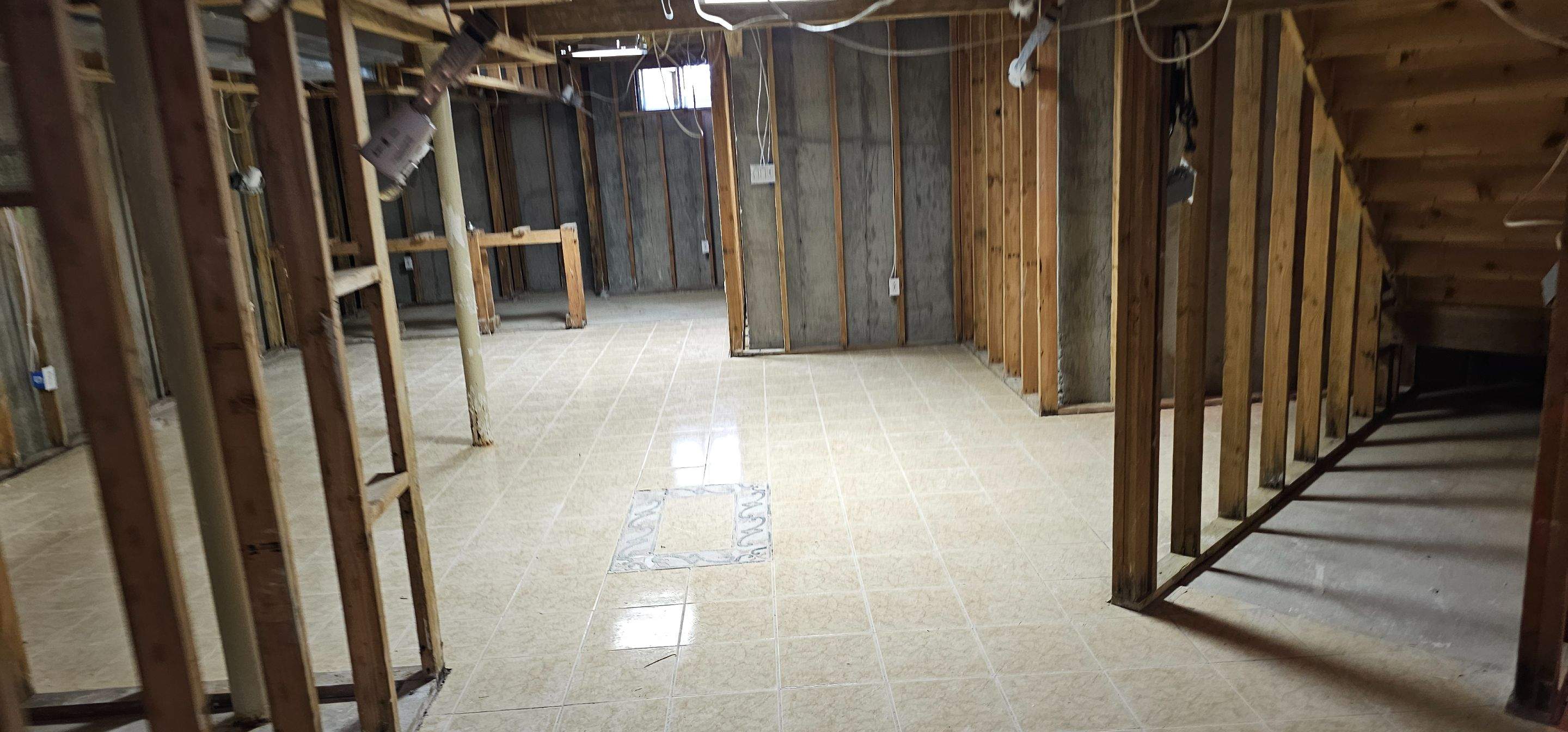Water Damage Claim in Matawan by FLAPA & KeyStone