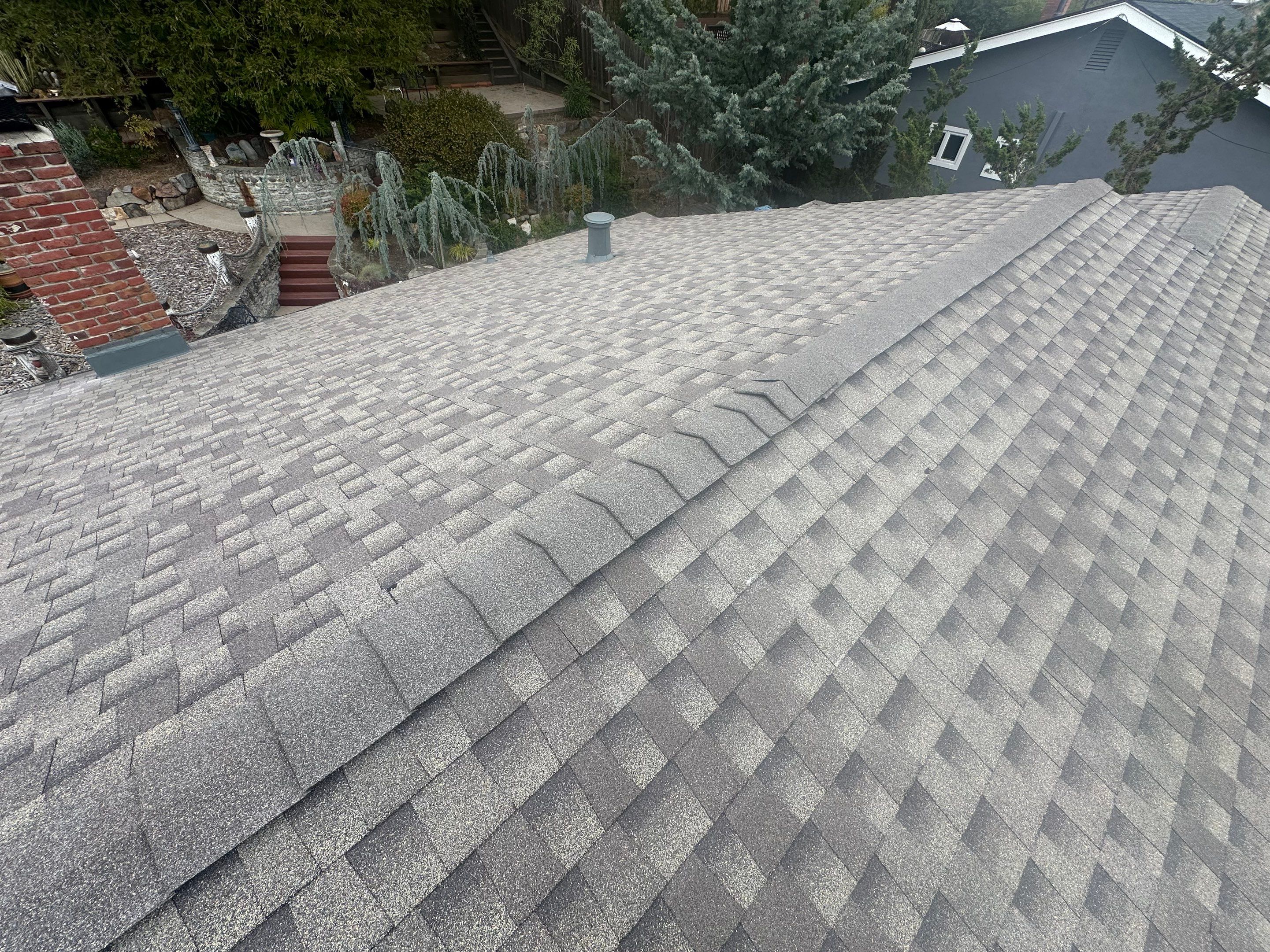 Roof Replacement - Martinez, CA 94553 by Epic Roof Replacement