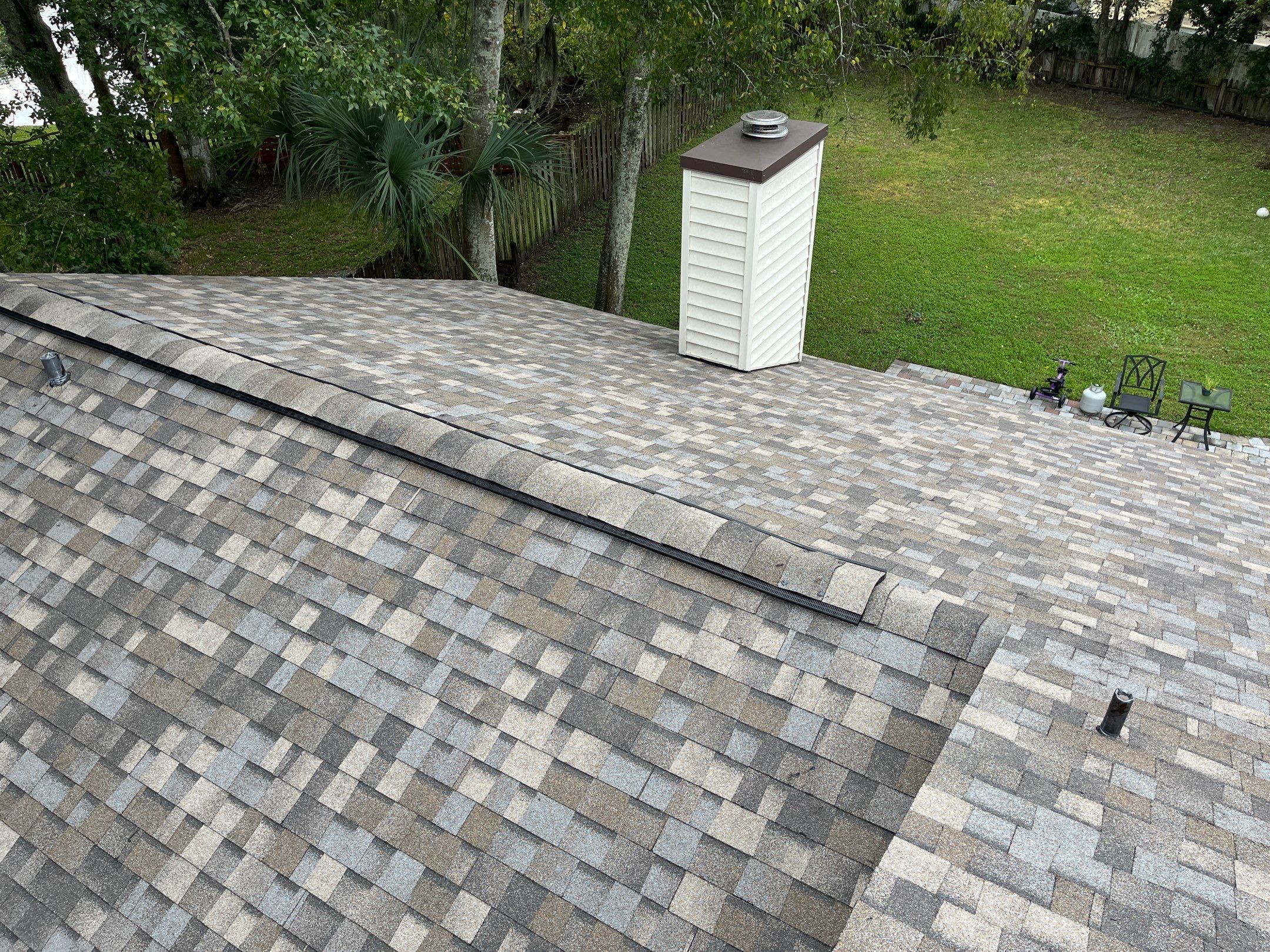 Shingle -> Shingle by Prime Roofing