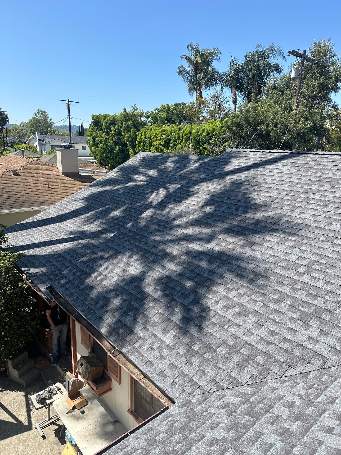 Roof Replacement- Los Angeles, CA 91401 by Epic Roof Replacement