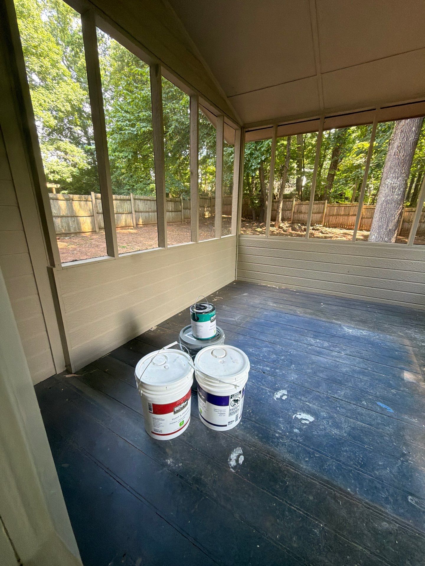 Marietta Home Renovation Featuring Custom Tiled Showers and Kitchen Updates by RENOMAXIT, LLC