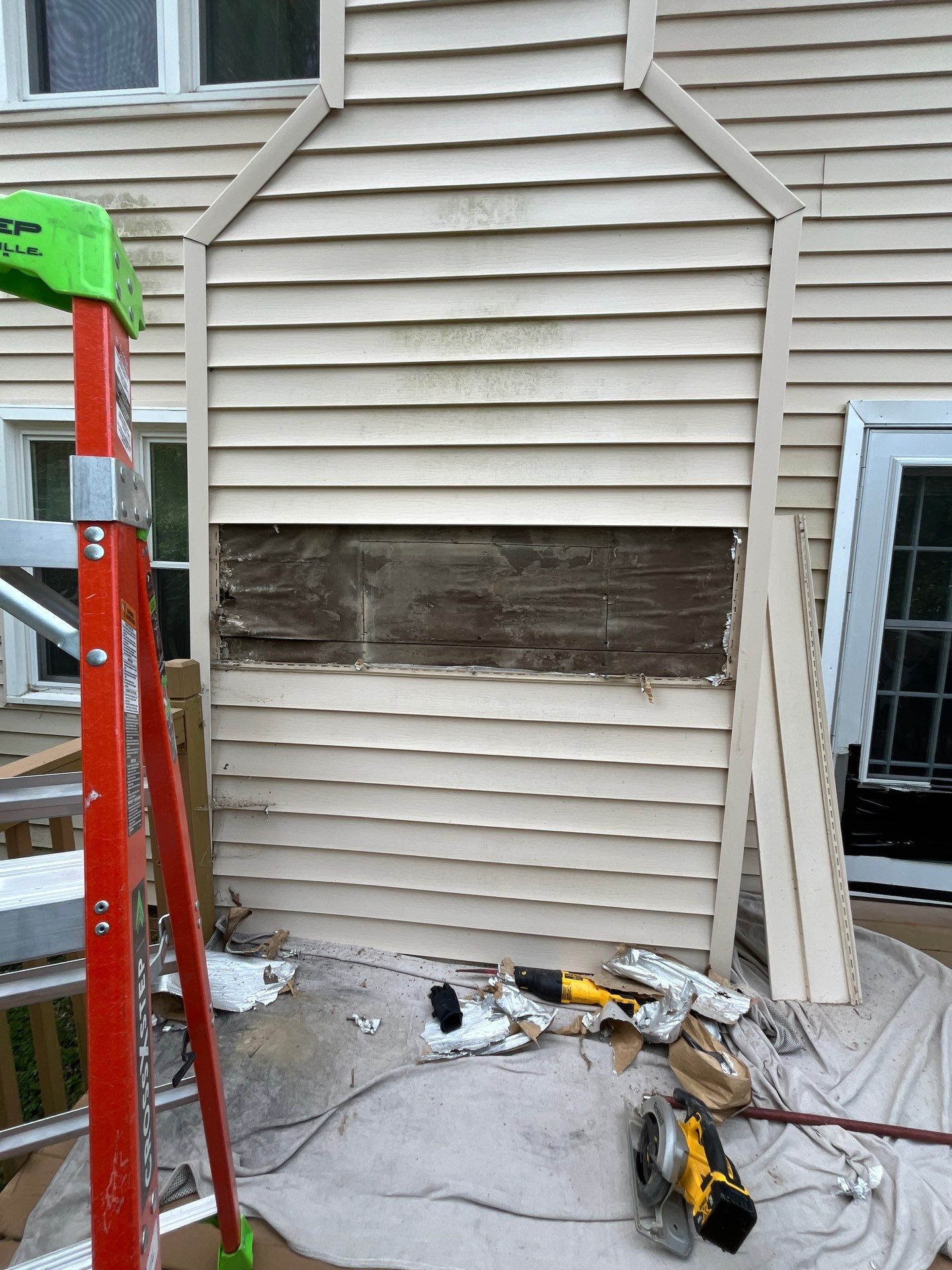 Level 3 Chimney Inspection by Premier Chimney and Roofing