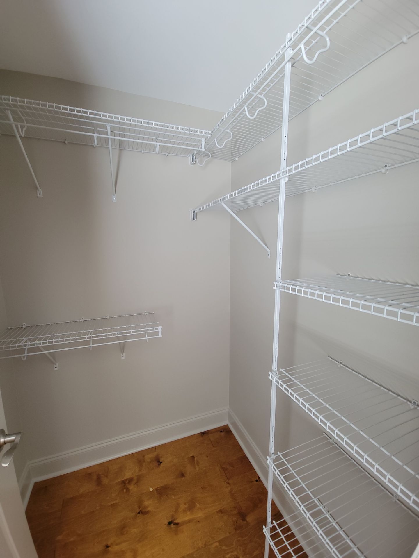 Interior Refresh by Fresh Coat Painters of Augusta