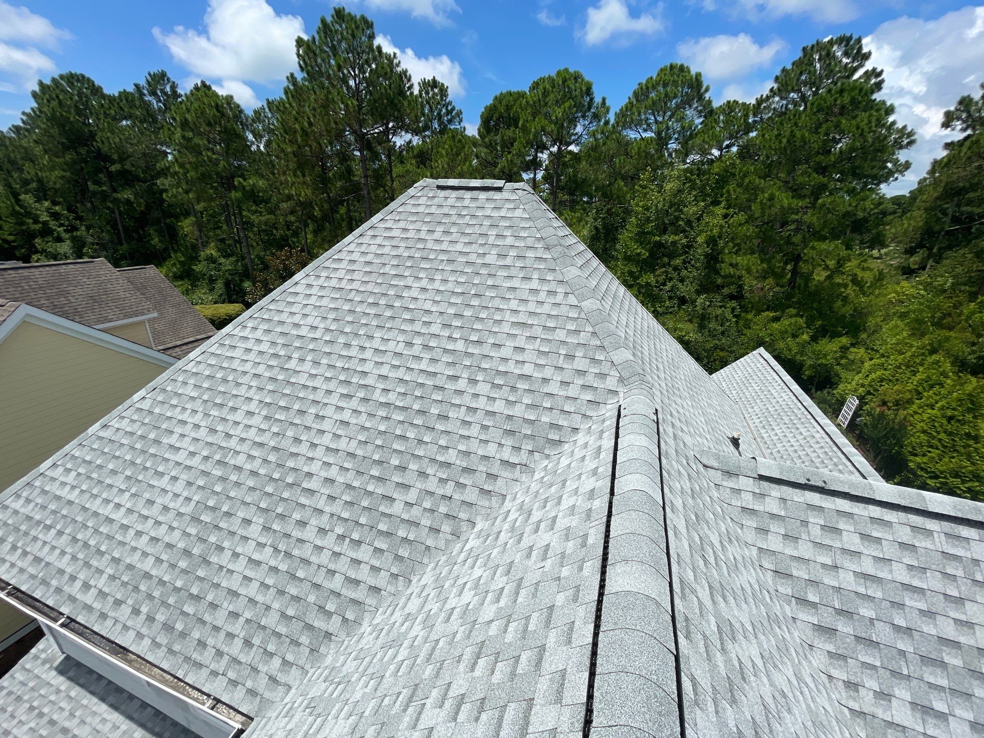 GAF HDZ - Birchwood by Linta Roofing Inc