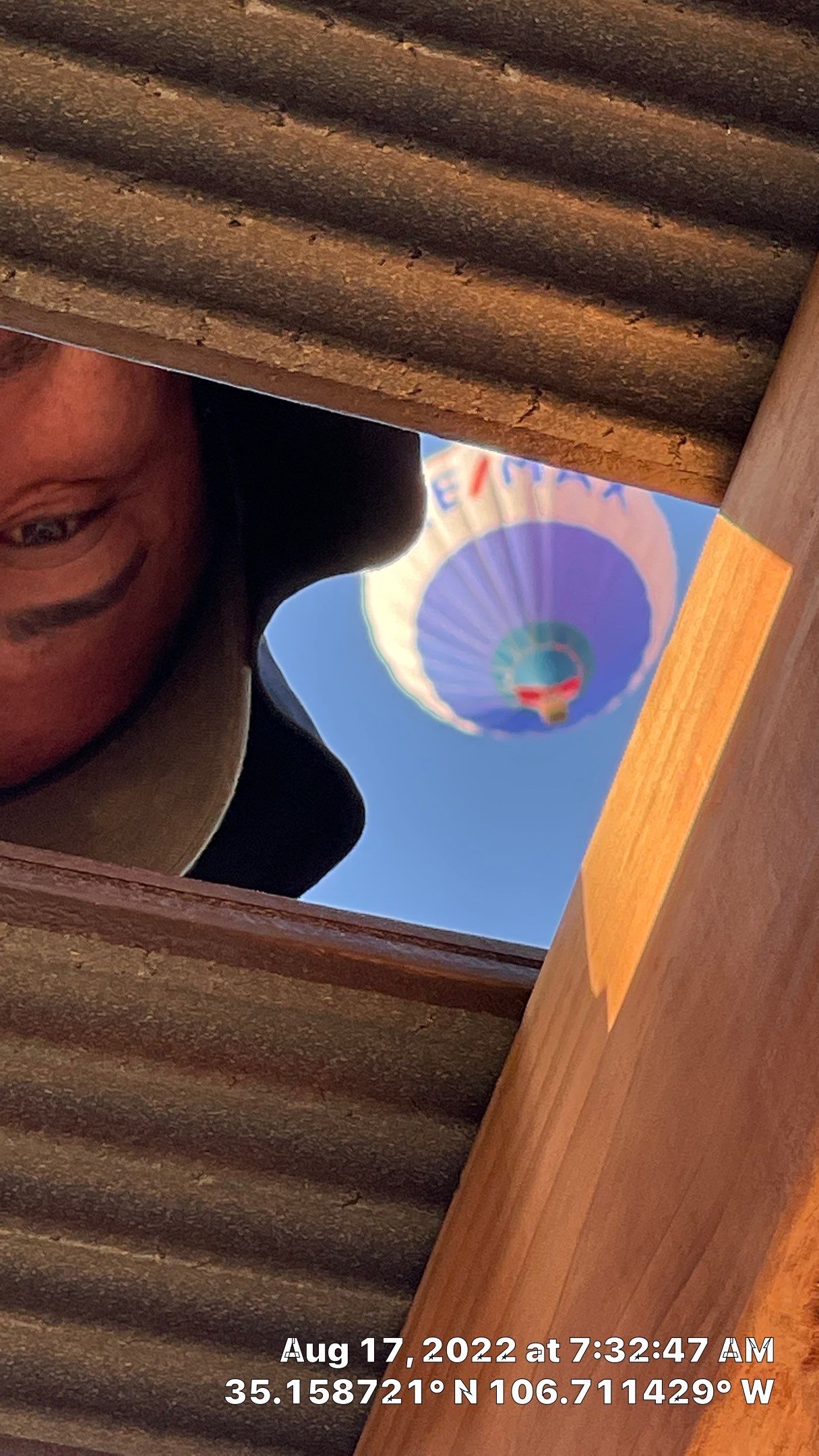 Deck Turnaround by Rio Grande Building & Storage