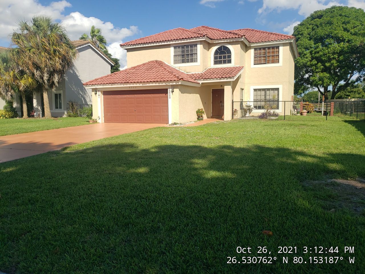 Residential Roofing Installation using Eagle Roofing Tile by BLUES BROTHERS ROOFING