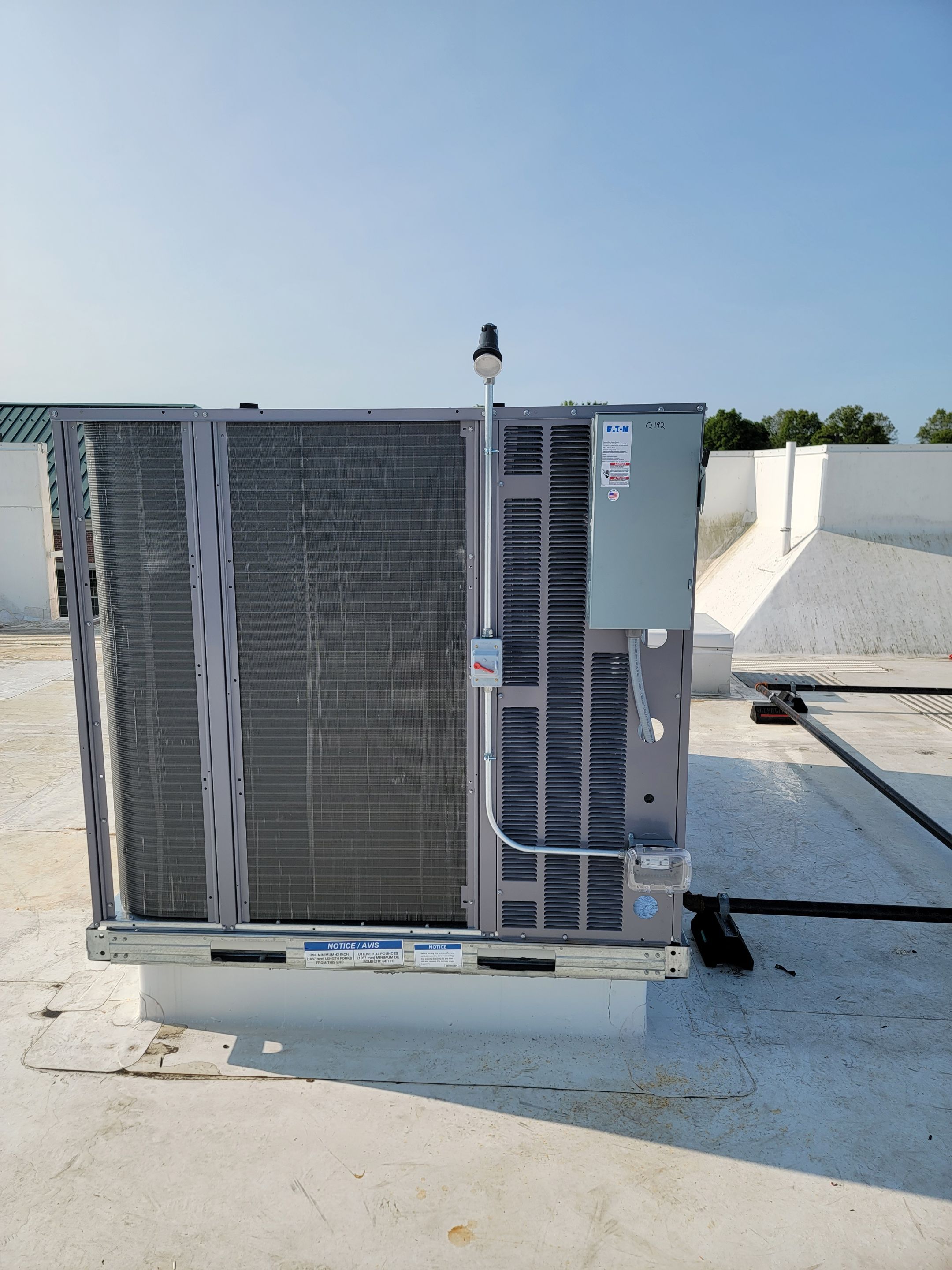 RWJ Barnabas by Cedar Contractors Group, Inc.