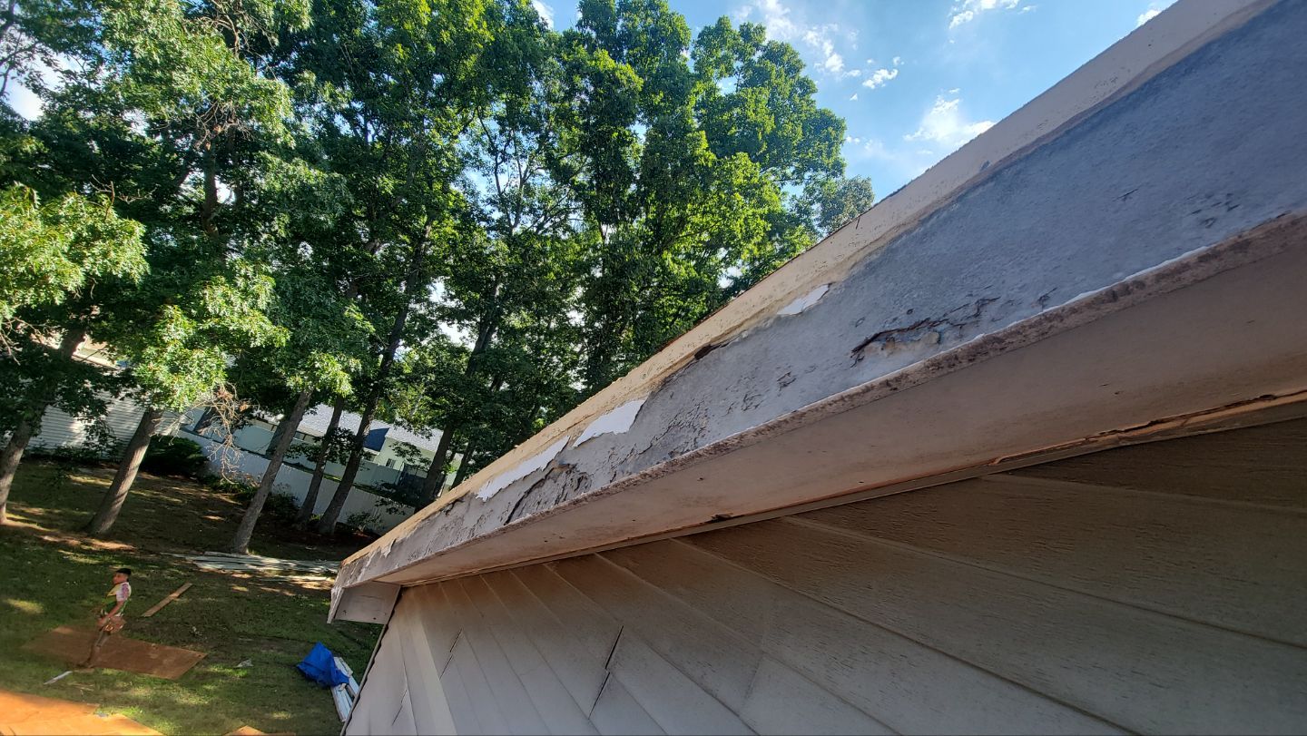 Roof Installation using GAF Timberline HDZ by ExteriorPros