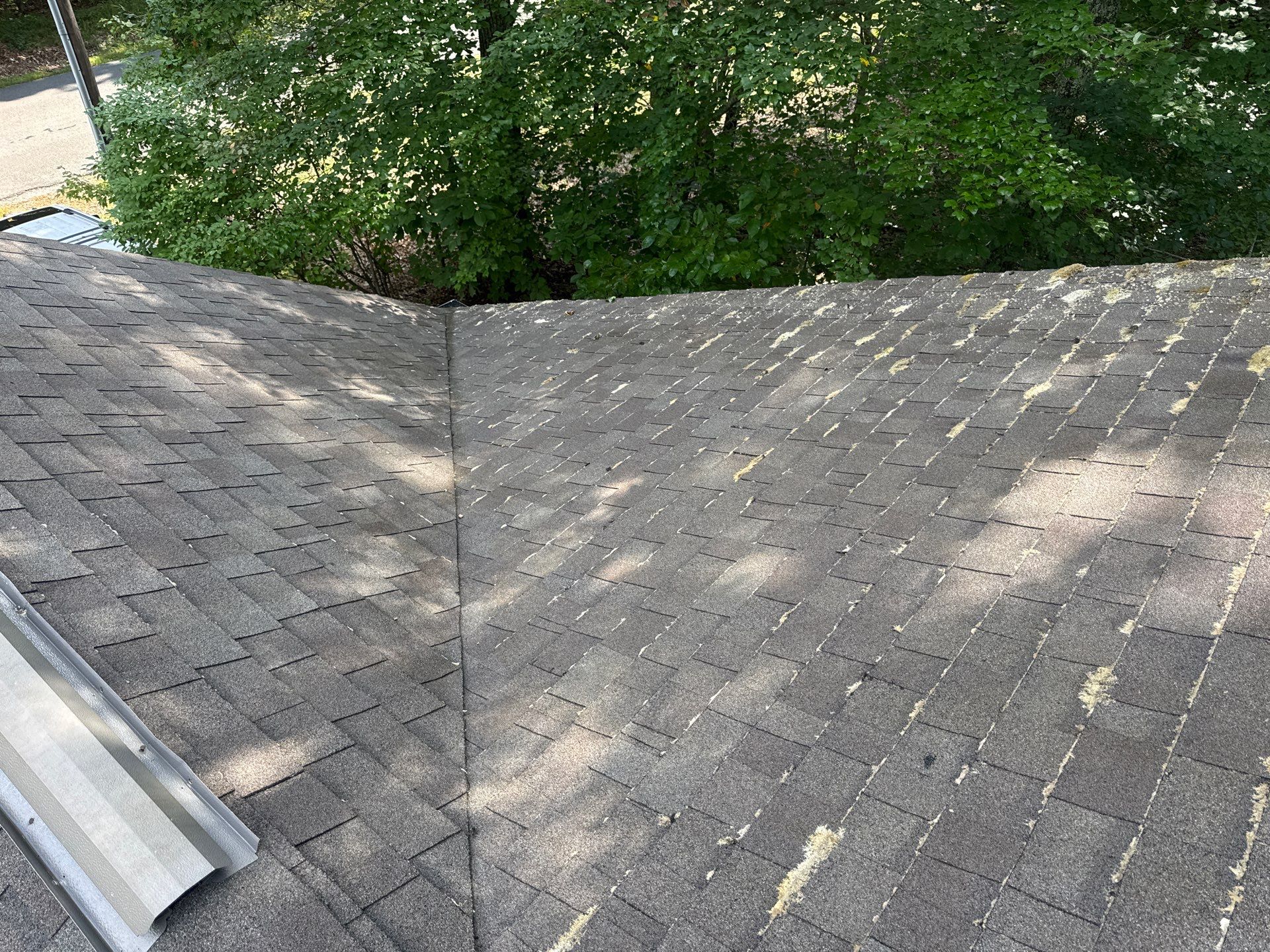 Project in Crossville, TN by Affordable Pros