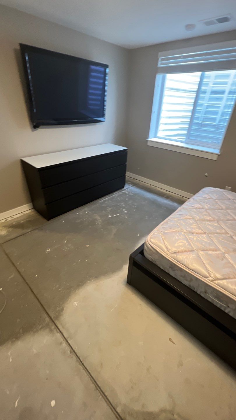 Water Damage  by Accountable Home Services