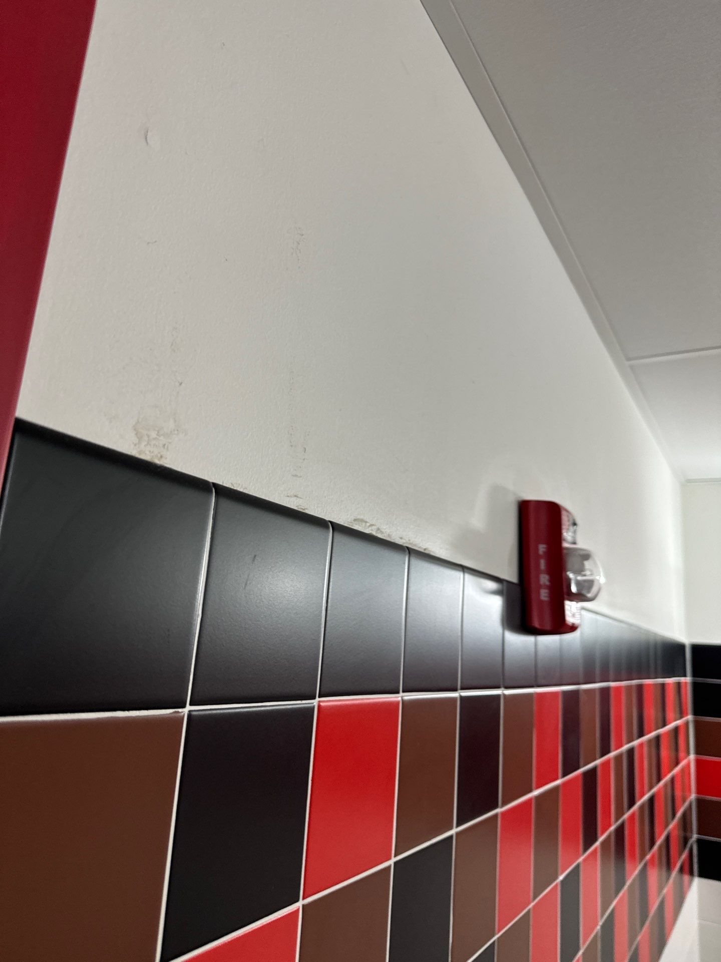 Project in Des Moines by Midwest Paint LLC