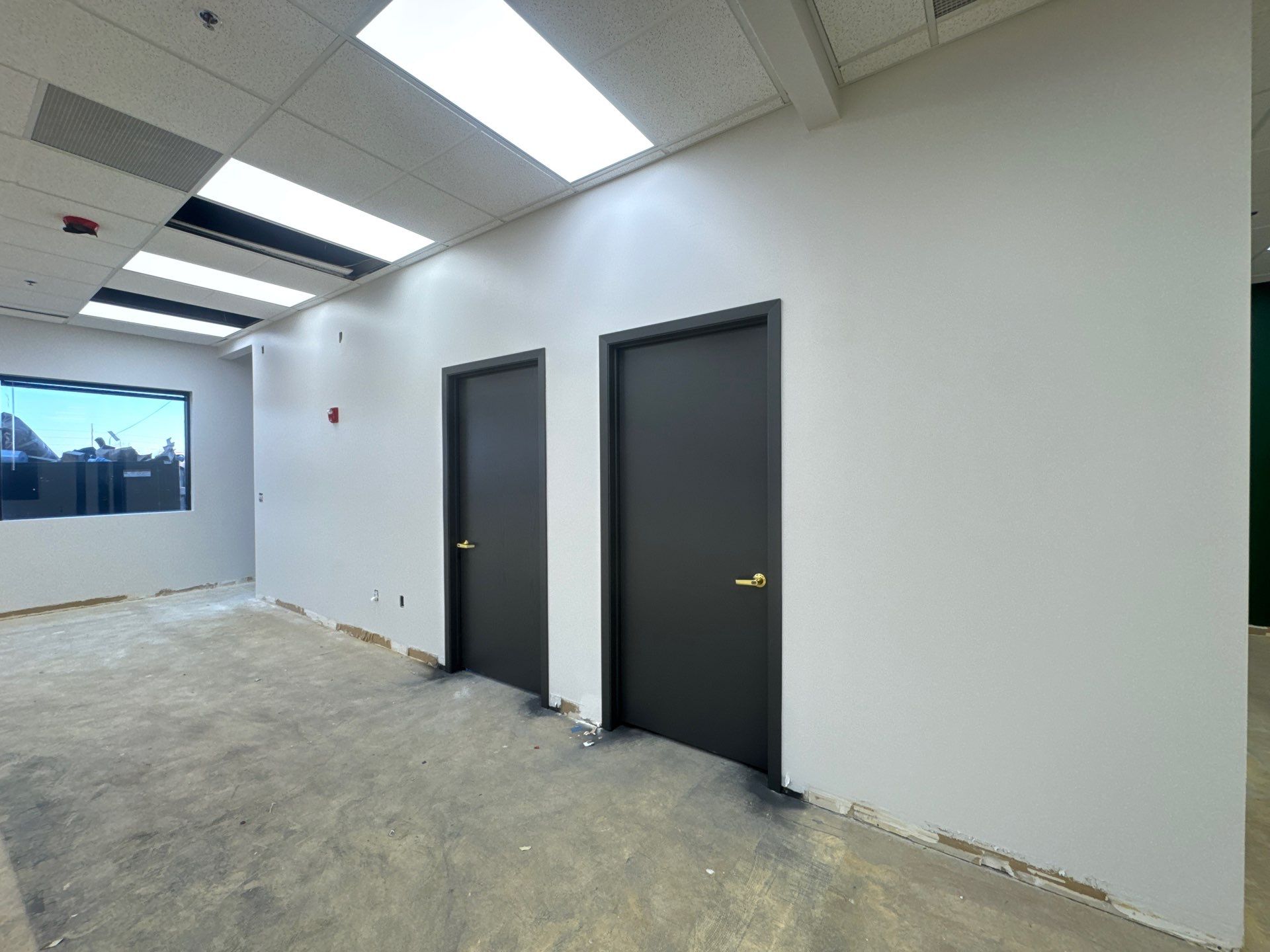 Commercial Interior Refresh by Midwest Paint LLC