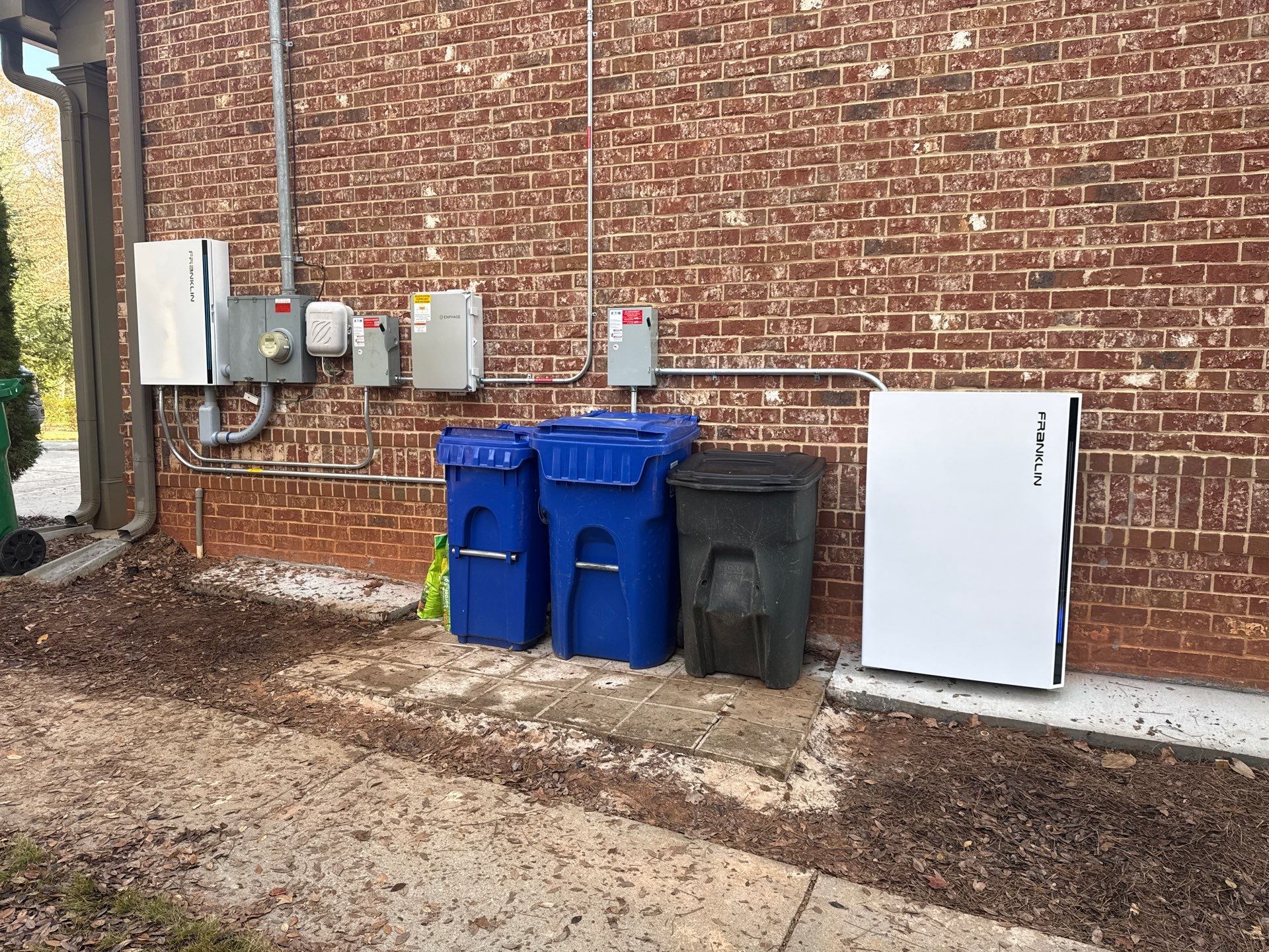 Zero Grid Power Solutions featured photo.