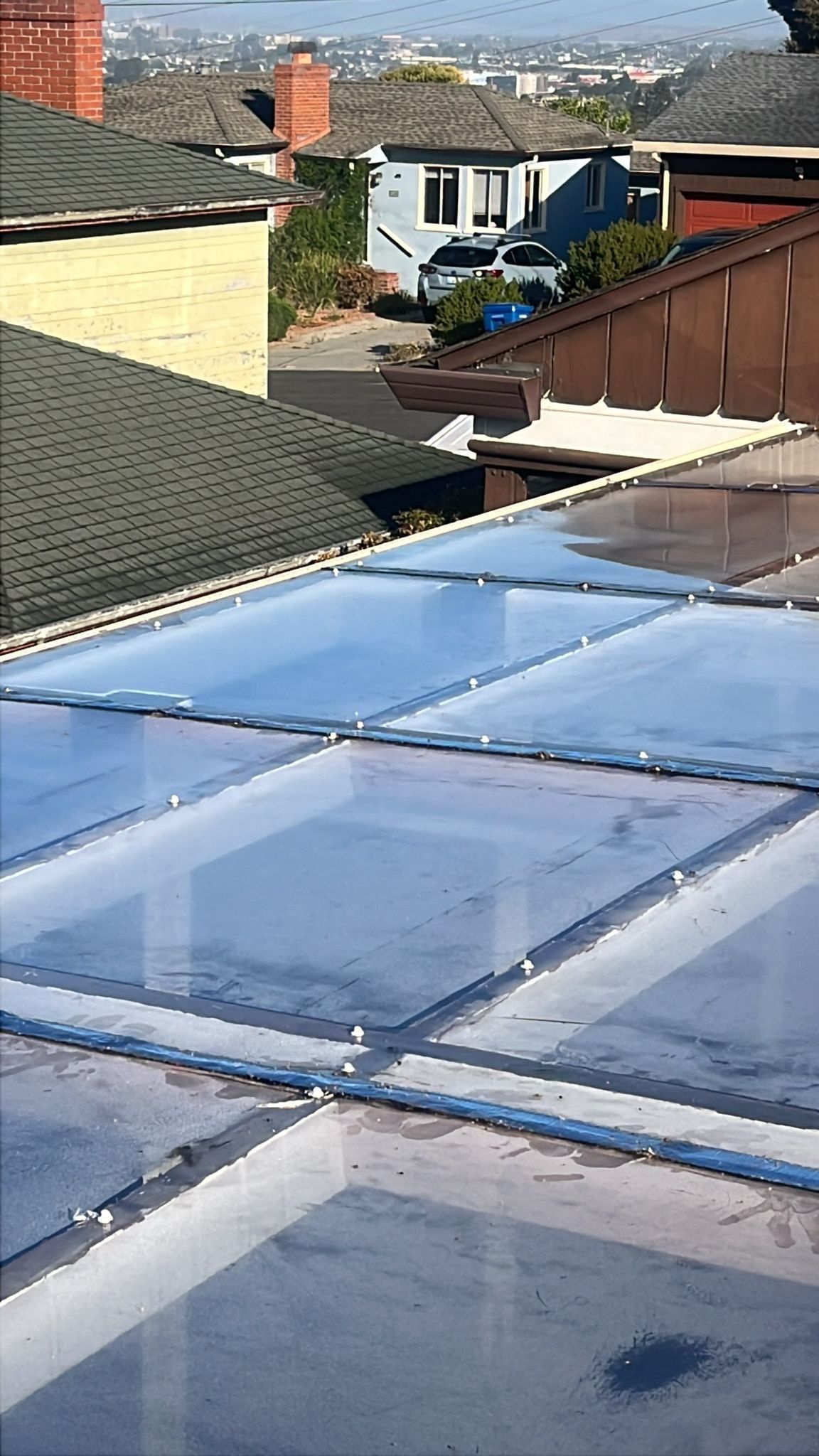 Sea View Pl, El Cerrito by Golden State Builders Group