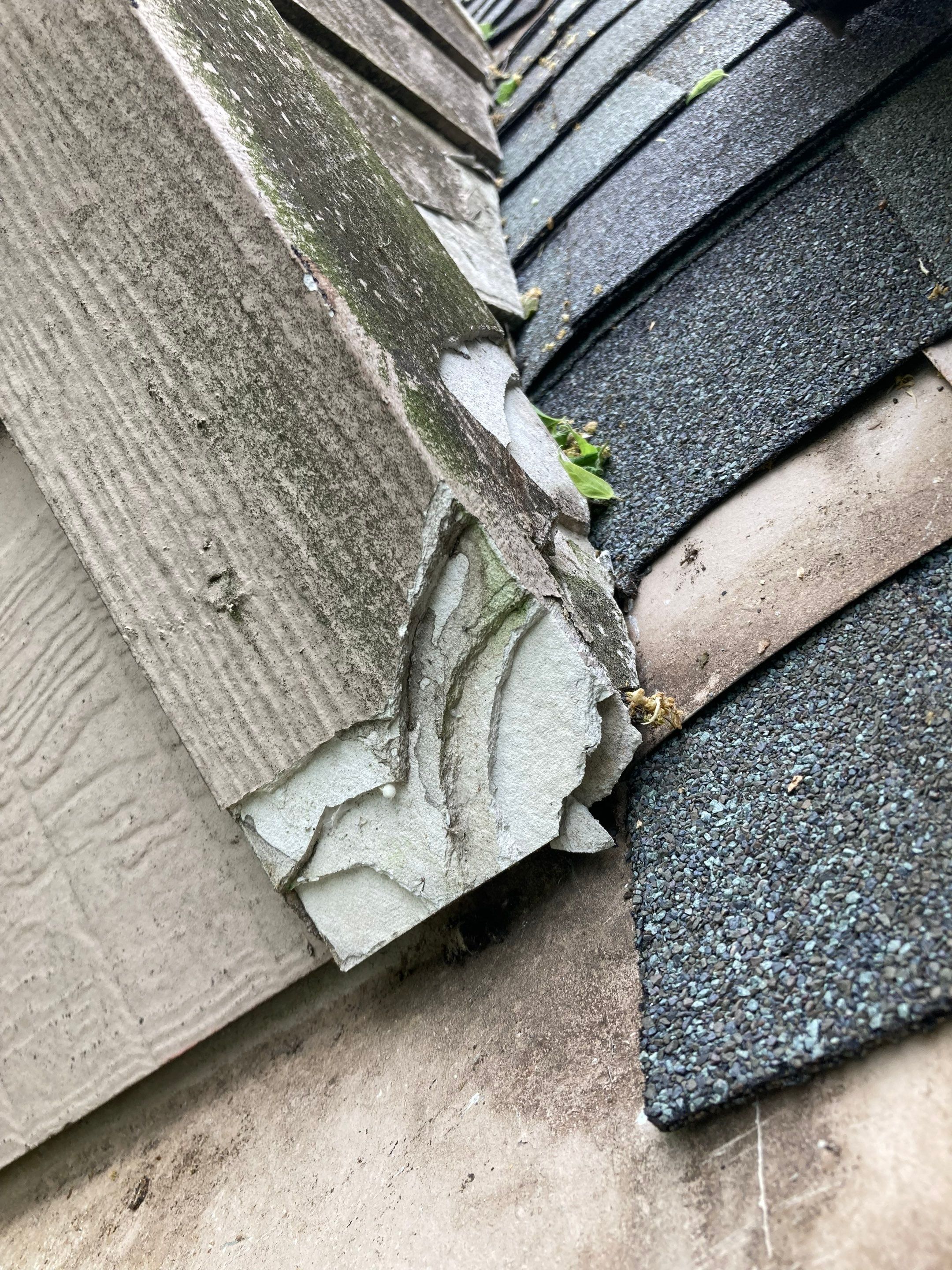 Project in Martindale by Rhino Roofing and General Contracting, LLC