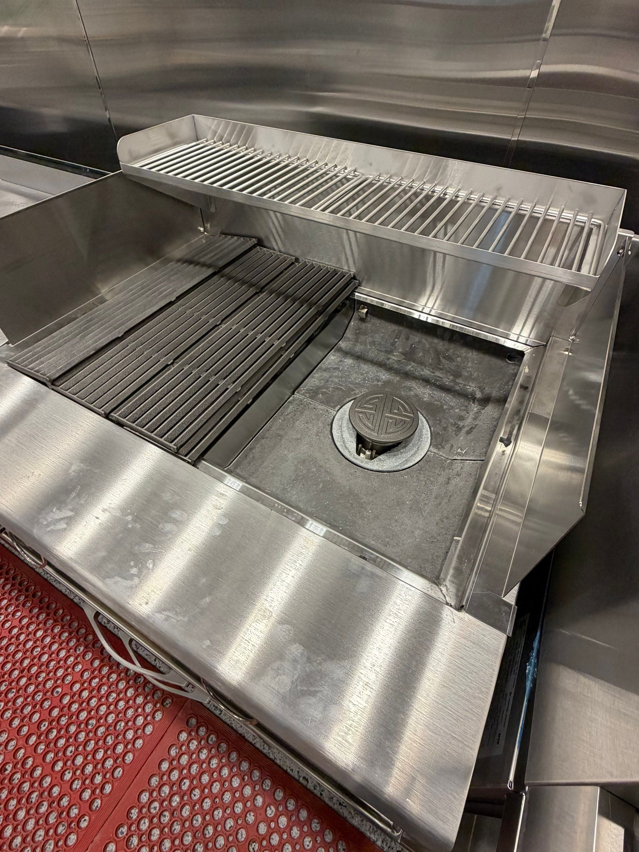 Lookouts Stadium - Erlanger Park by Supreme Restaurant Equipment
