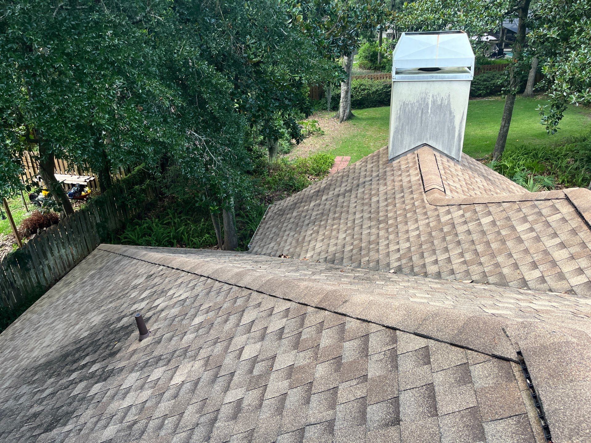 Shingle -> Shingle by Prime Roofing