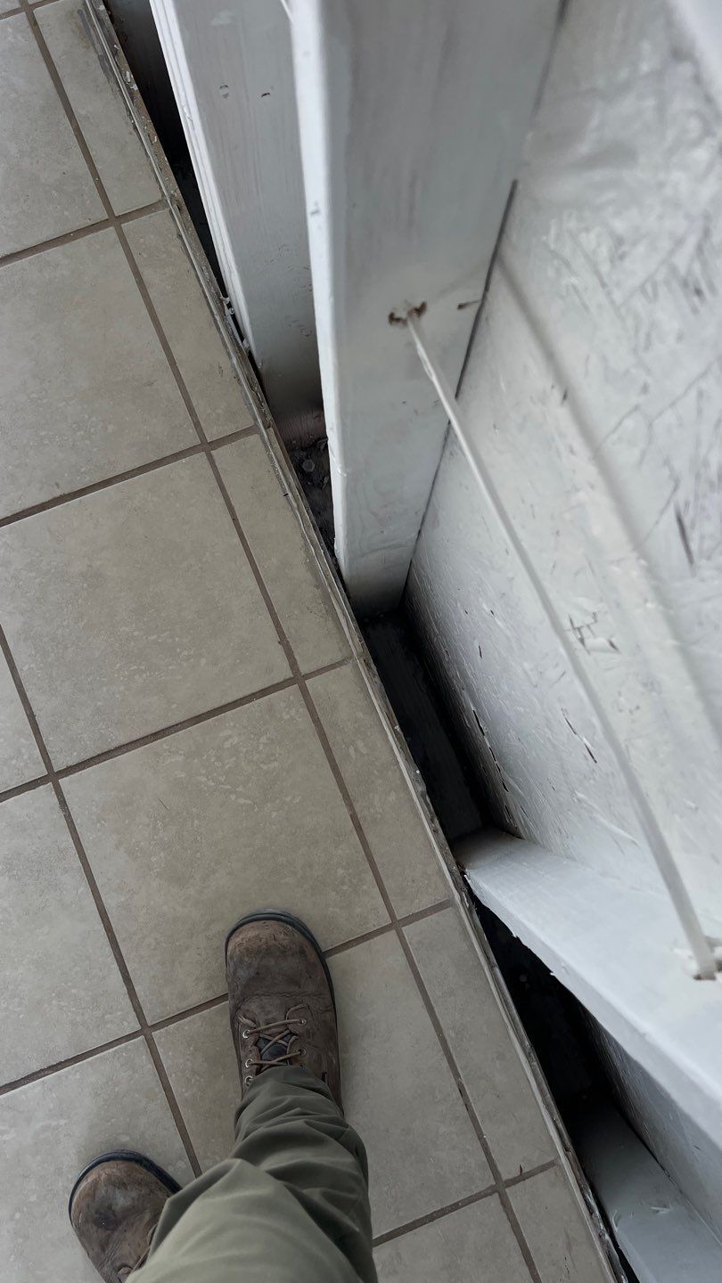 Mold Remediation  by Accountable Home Services