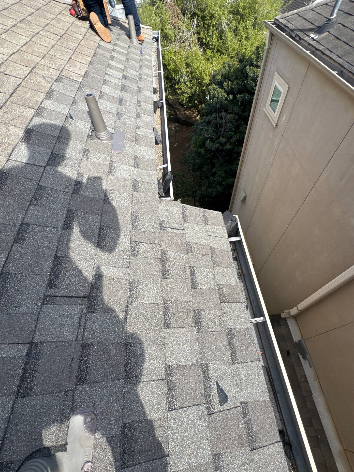 Roof Repair Houston by Roof Repair Company